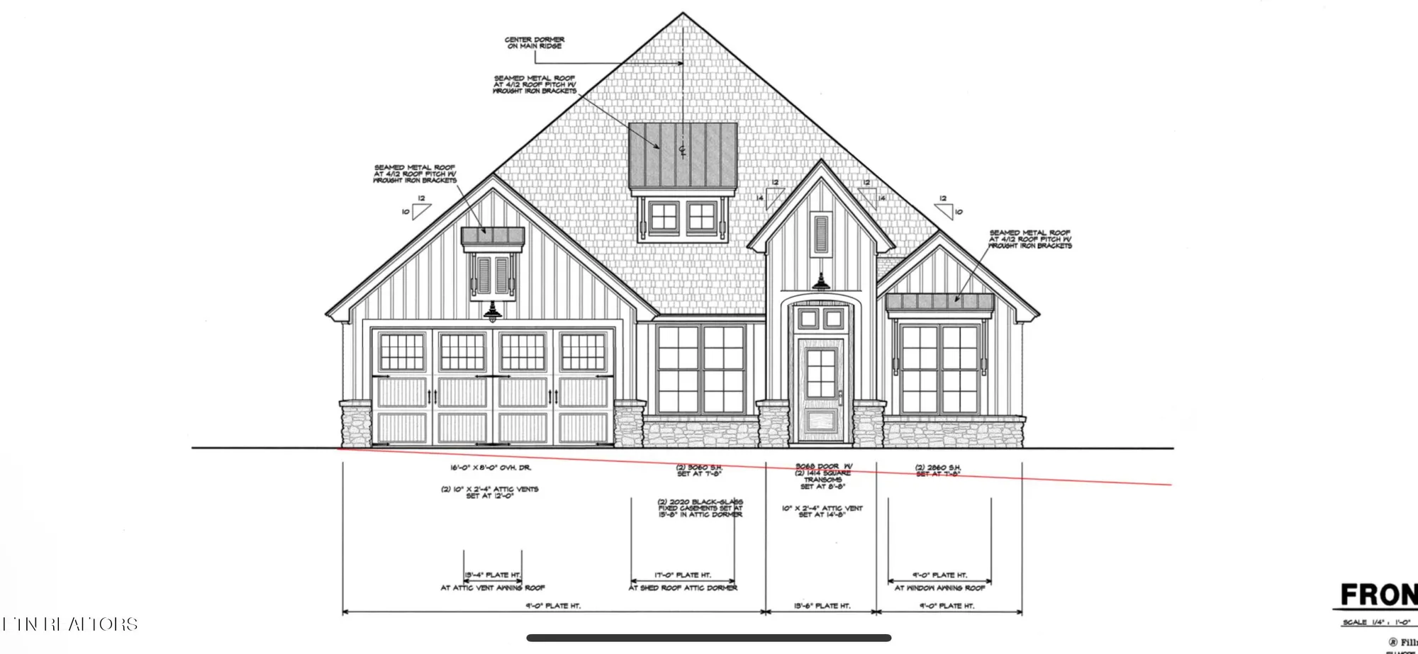 Property Slideshow image 1 of 9 | 316 nuhya ln, Loudon, TN, 37774