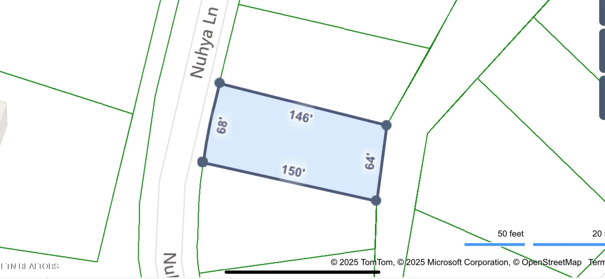 Property Slideshow image 8 of 9 | 316 nuhya ln, Loudon, TN, 37774