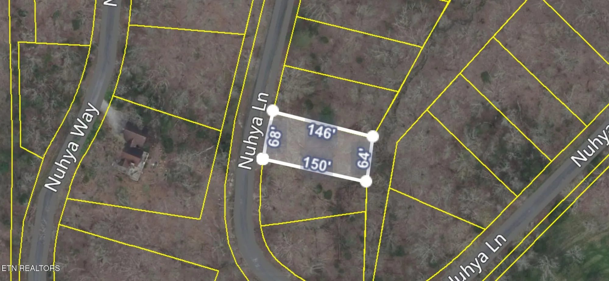 Property Slideshow image 9 of 9 | 316 nuhya ln, Loudon, TN, 37774