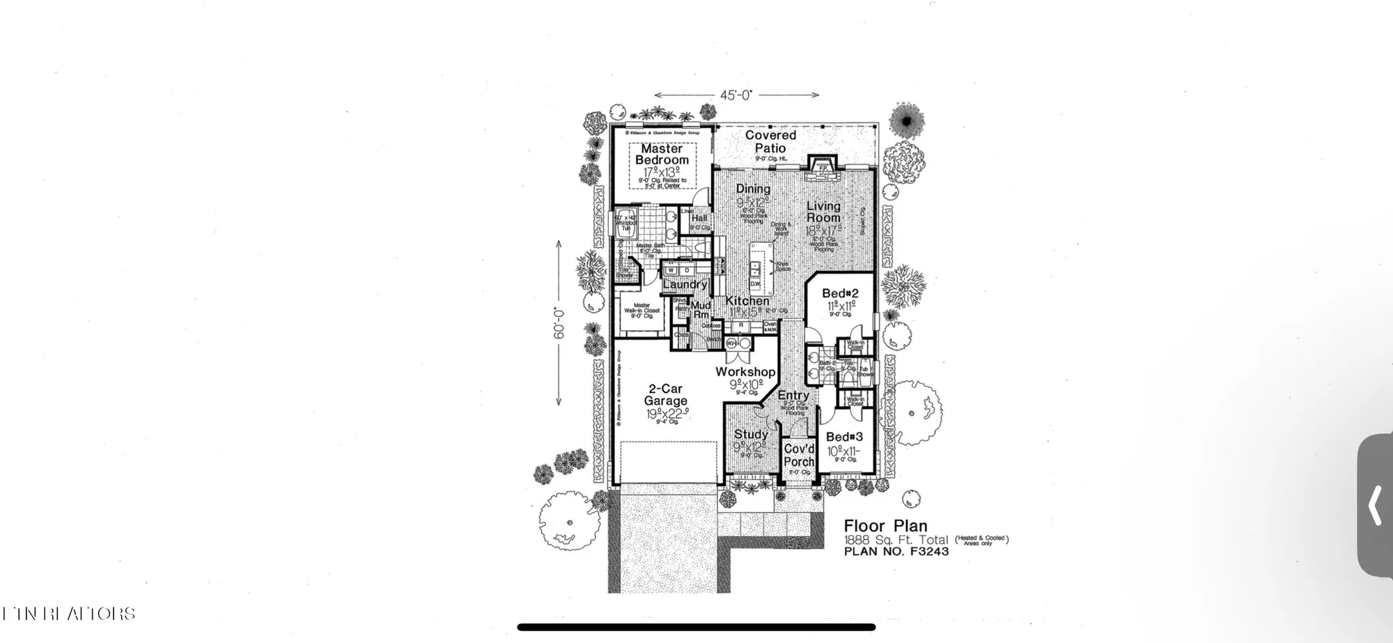 Property Slideshow image 4 of 9 | 316 nuhya ln, Loudon, TN, 37774