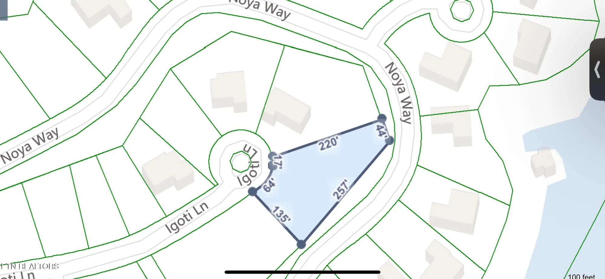 Property Slideshow image 5 of 10 | 437 igoti ln, Loudon, TN, 37774