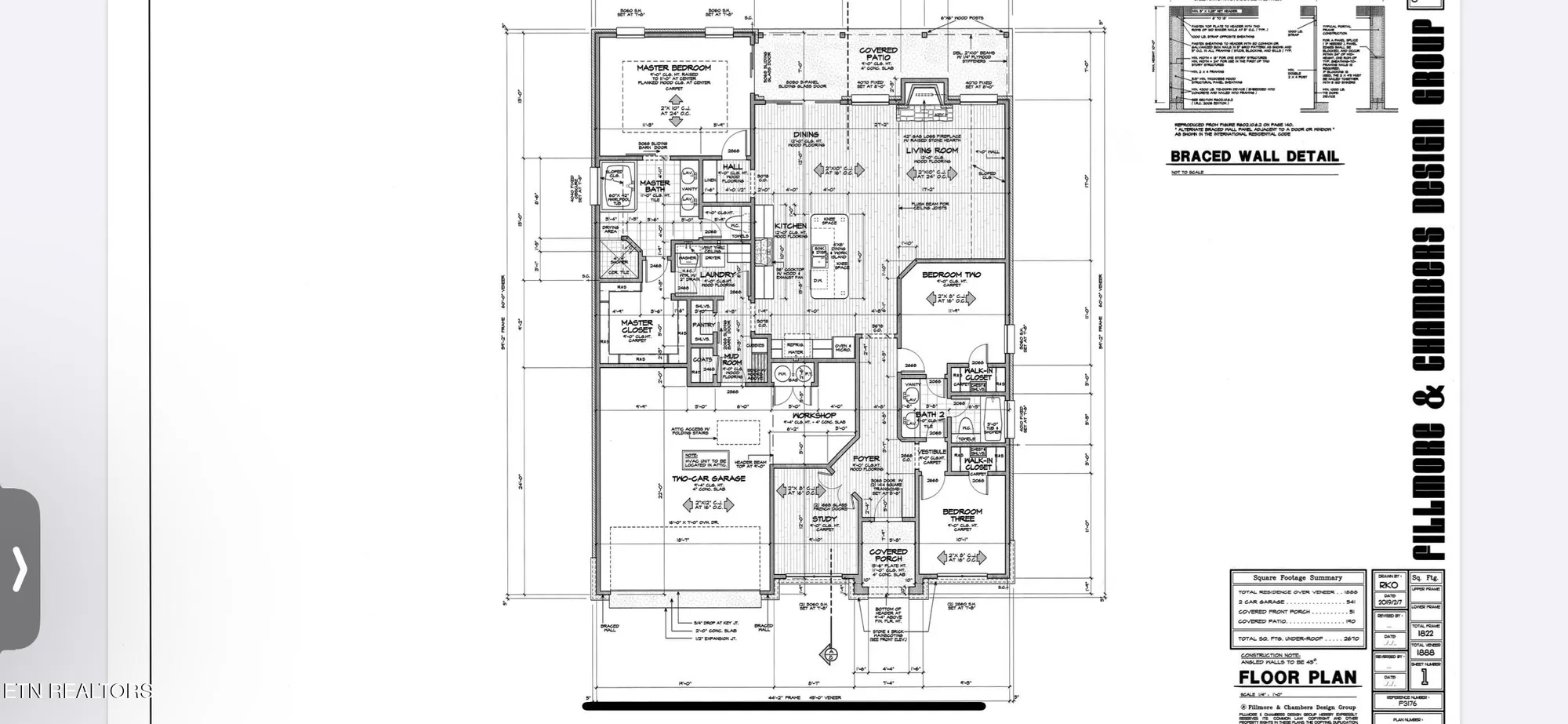 Property Slideshow image 2 of 10 | 437 igoti ln, Loudon, TN, 37774