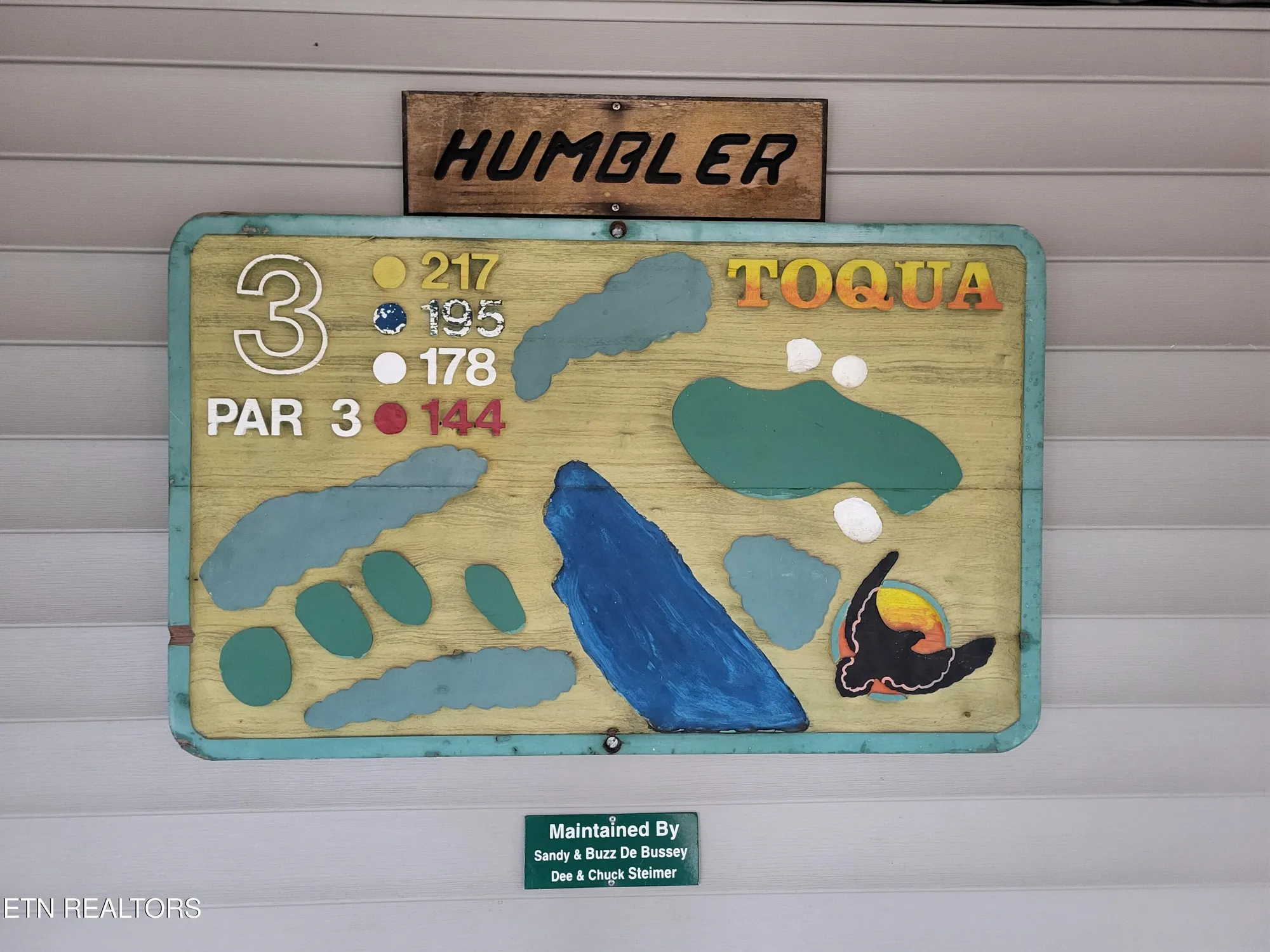 Property Slideshow image 43 of 59 | 141 inata cir, Loudon, TN, 37774