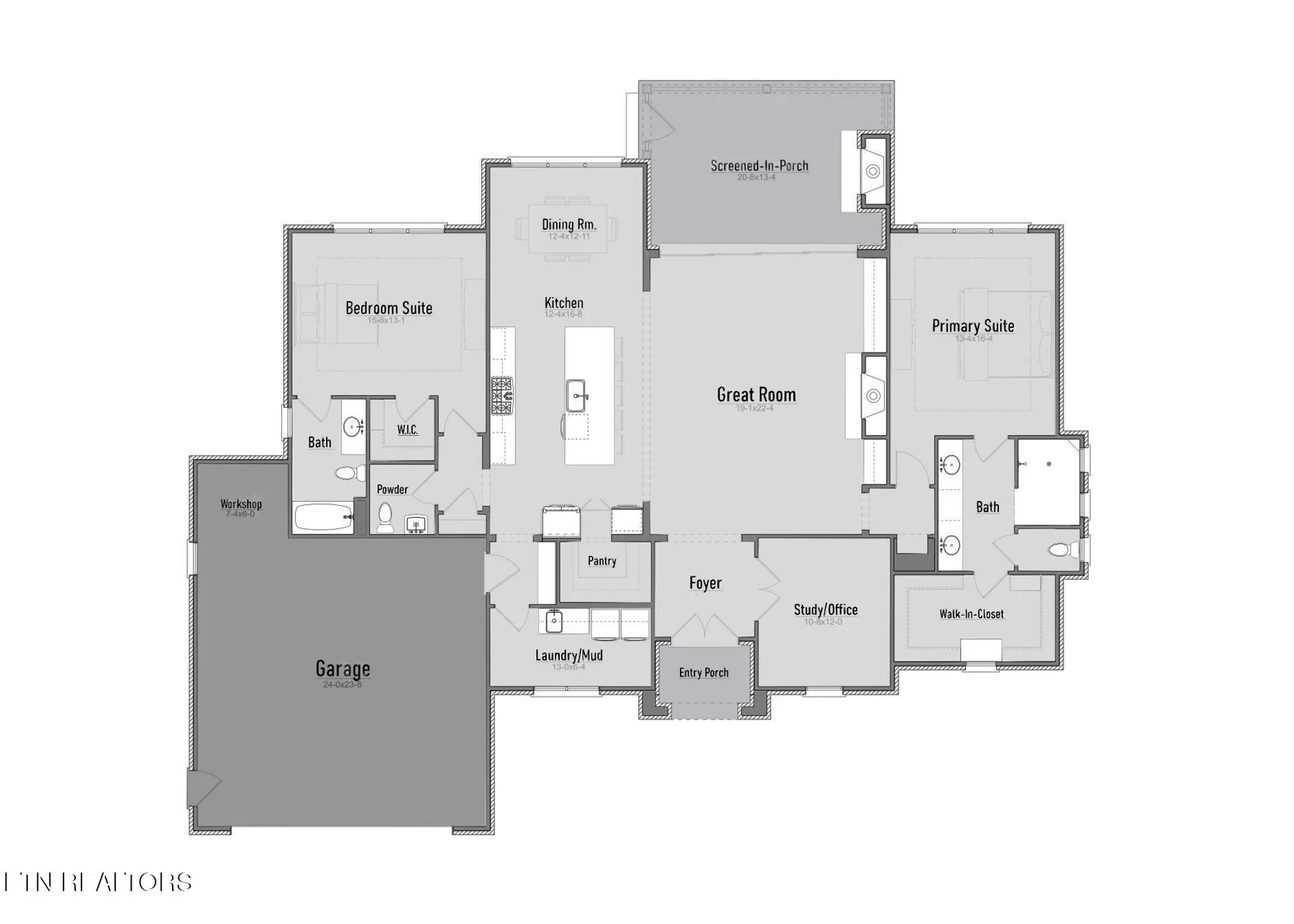 Property Slideshow image 9 of 47 | 150 forest view dr, Crossville, TN, 38558