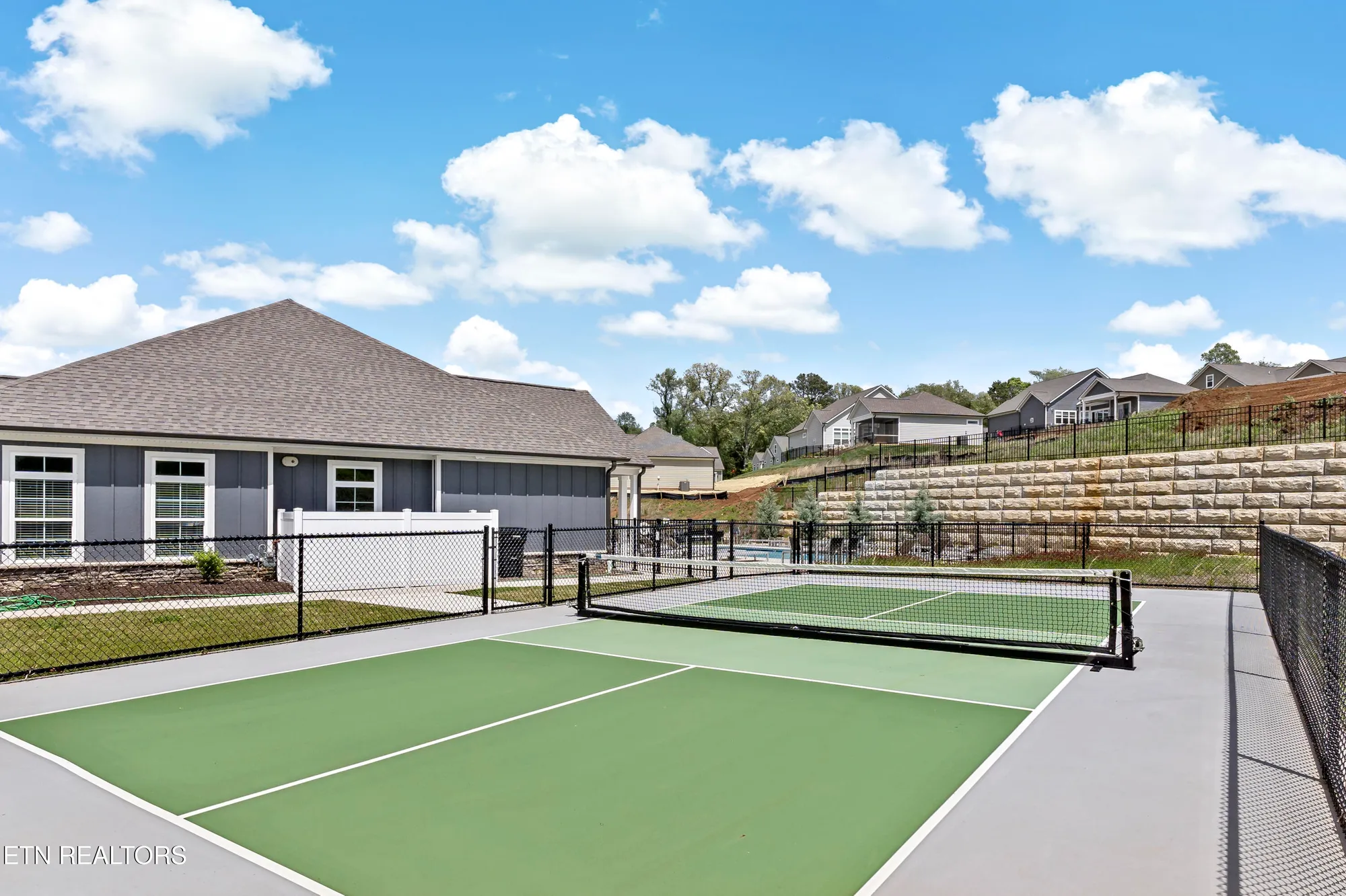 Property Slideshow image 42 of 44 | 150 cherry blossom ct, Lenoir City, TN, 37772