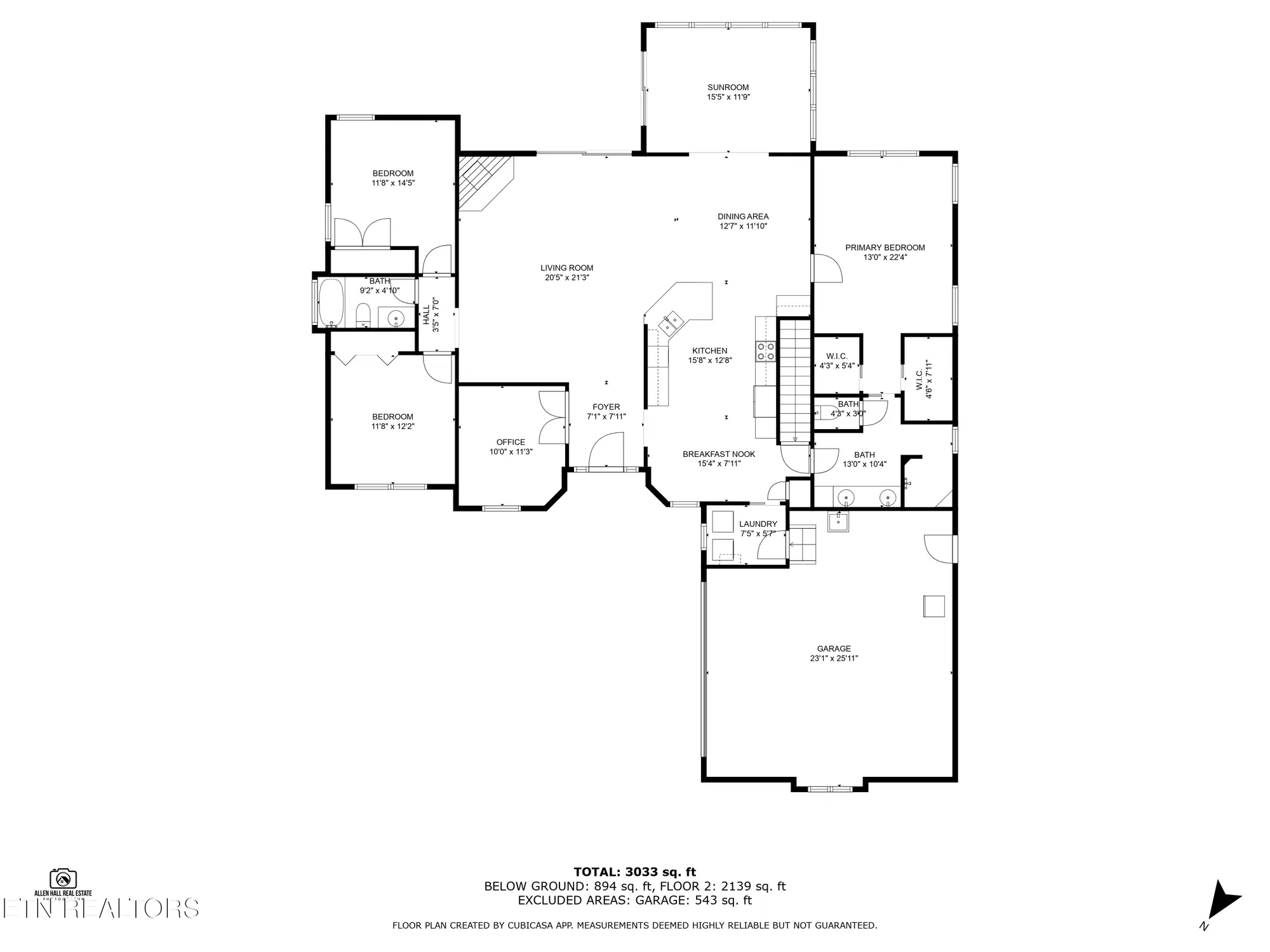 Property Slideshow image 61 of 63 | 124 lynhurst dr, Crossville, TN, 38558
