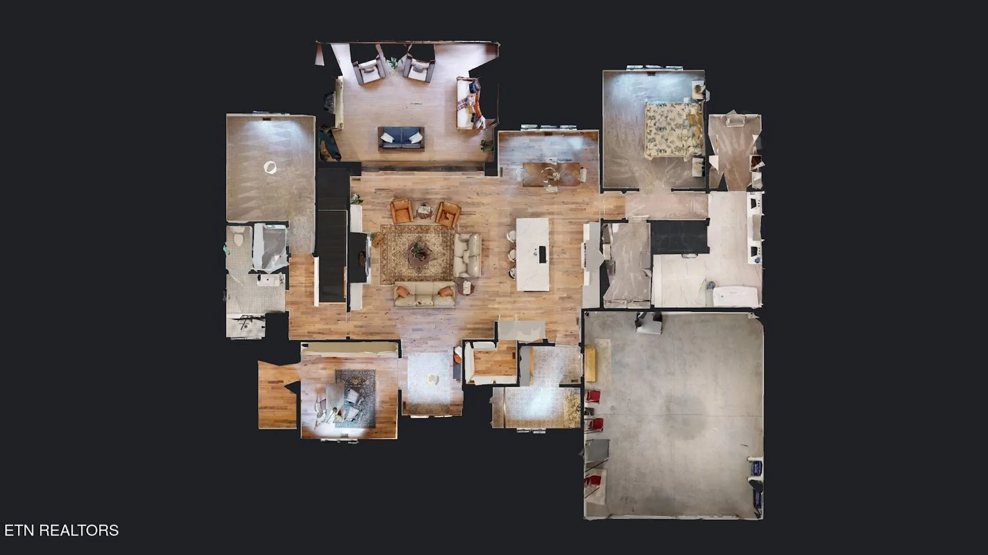 Property Slideshow image 29 of 30 | 103 chestnut ridge ln, Crossville, TN, 38558