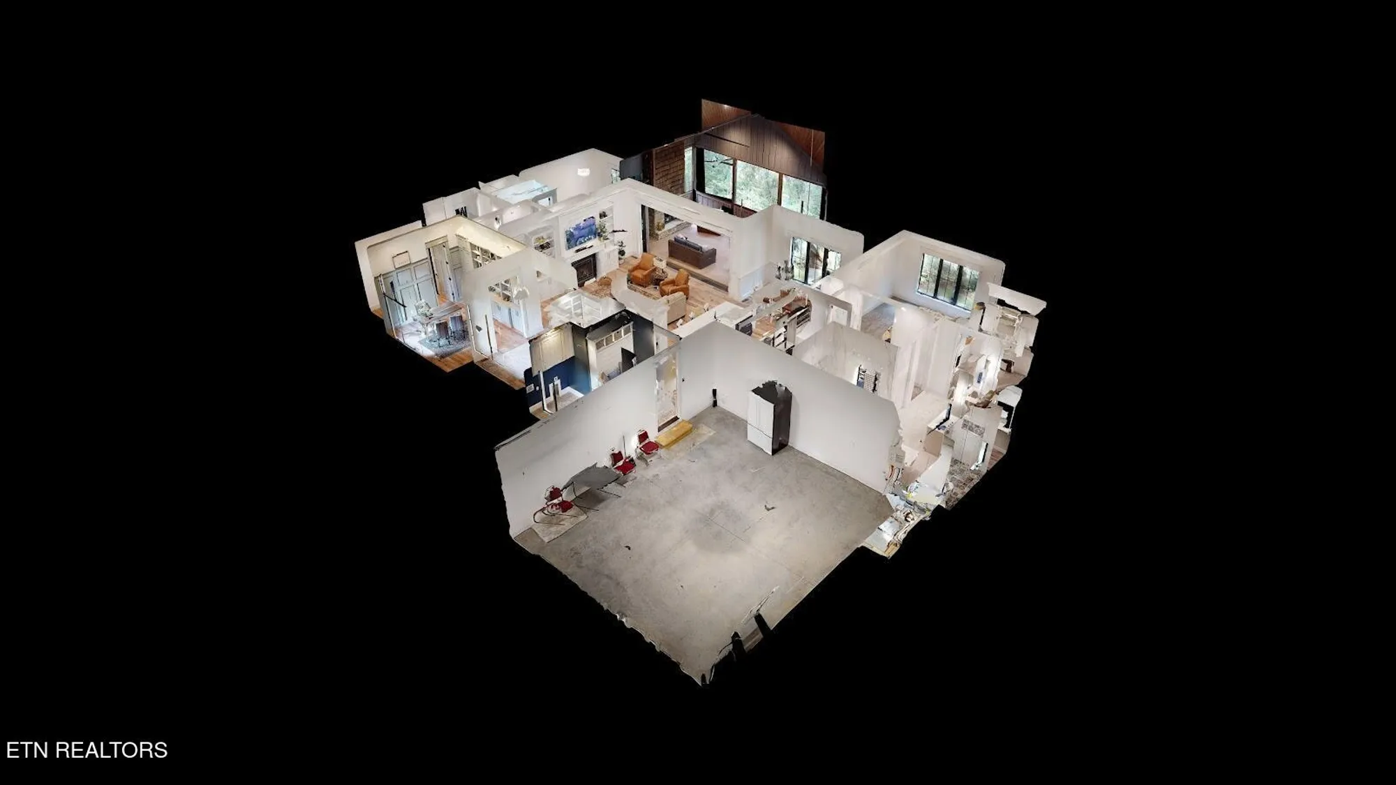 Property Slideshow image 30 of 30 | 103 chestnut ridge ln, Crossville, TN, 38558