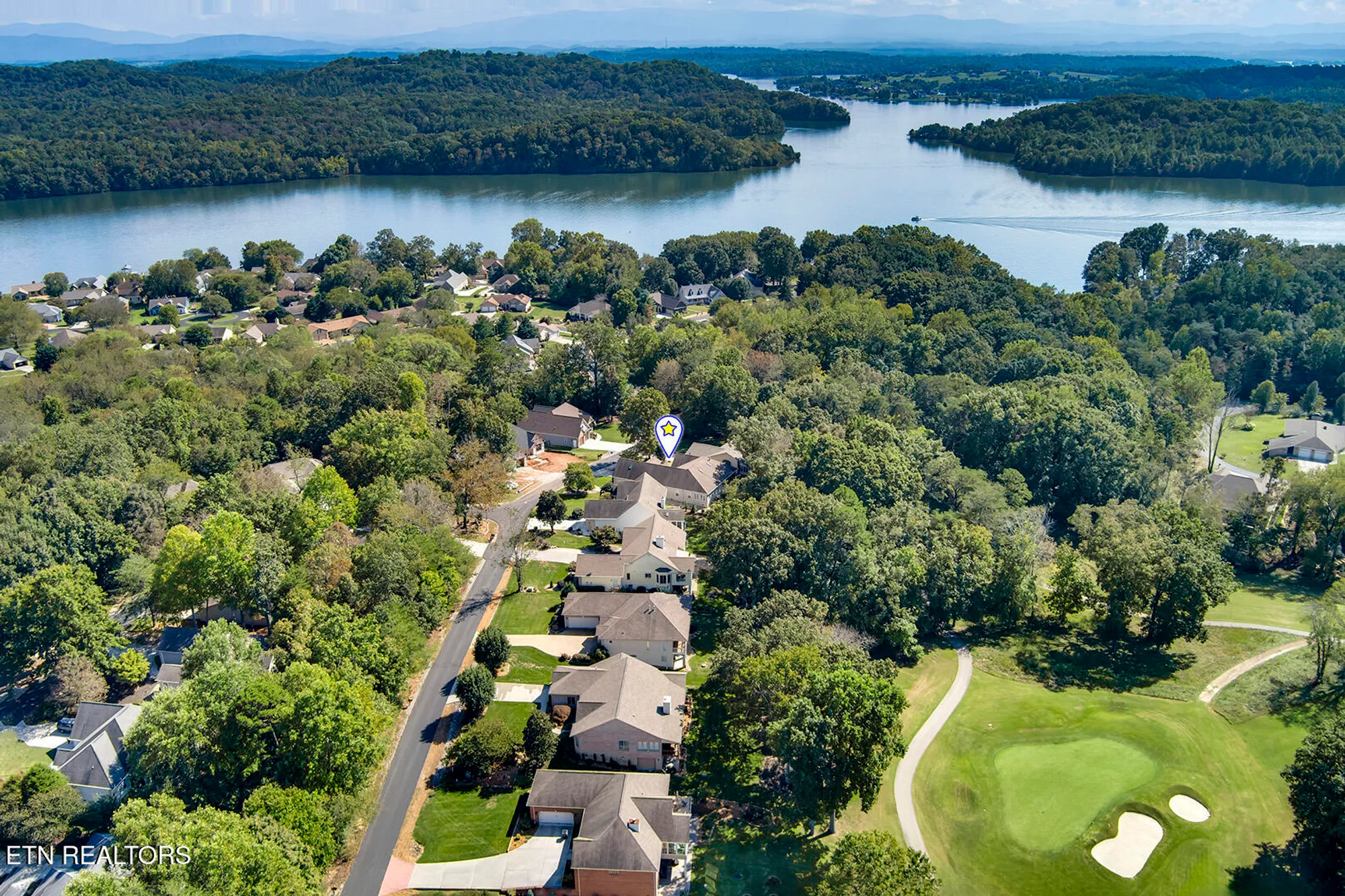 Property Slideshow image 60 of 62 | 106 geya cir, Loudon, TN, 37774