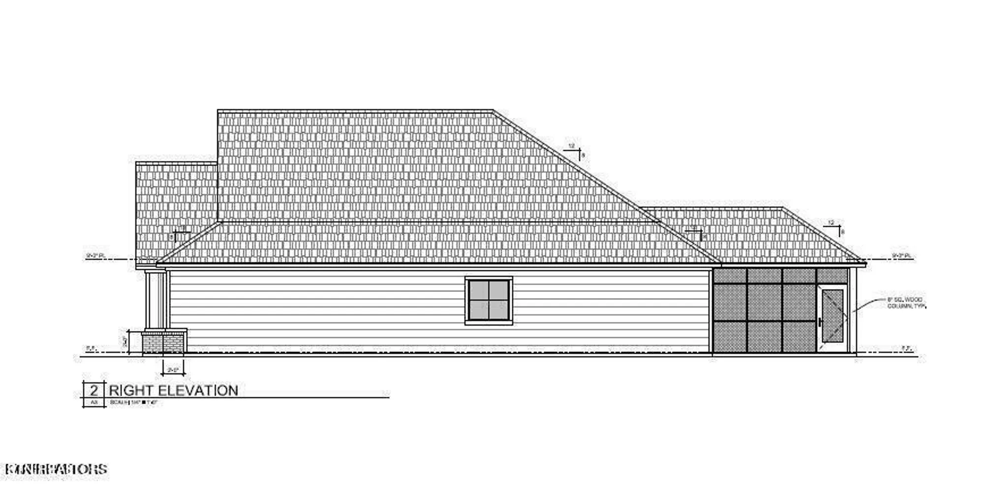 Property Slideshow image 4 of 7 | 129 cheeyo way, Loudon, TN, 37774