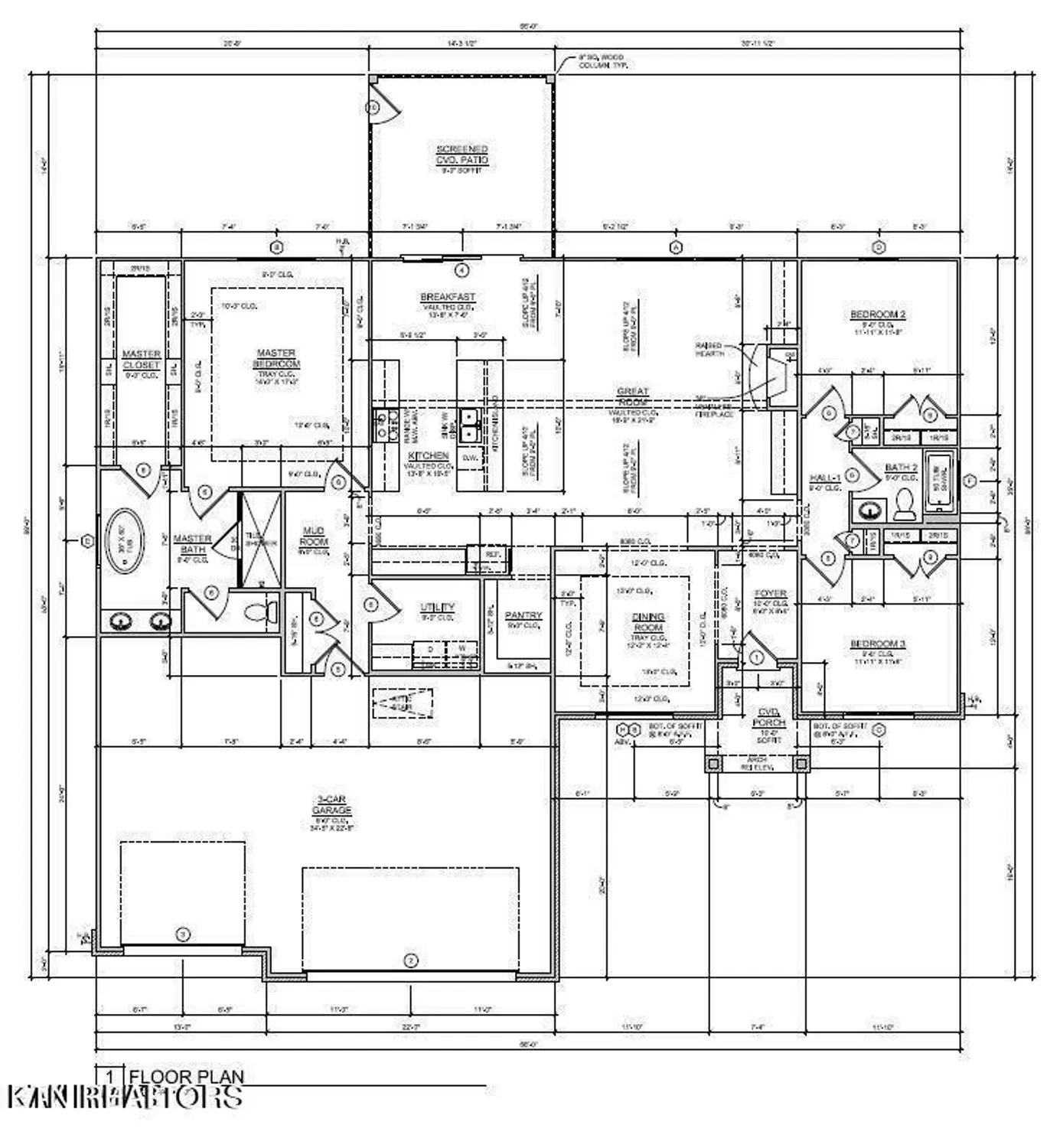 Property Slideshow image 5 of 7 | 129 cheeyo way, Loudon, TN, 37774