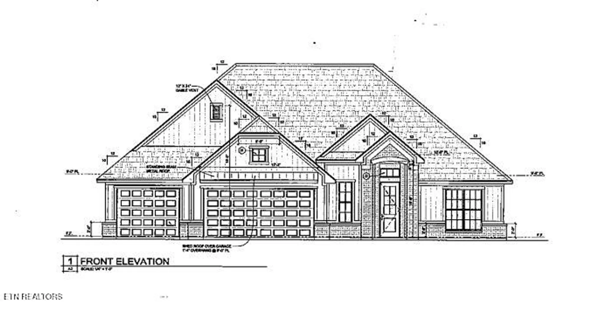 Property Slideshow image 1 of 7 | 133 cheeyo way, Loudon, TN, 37774