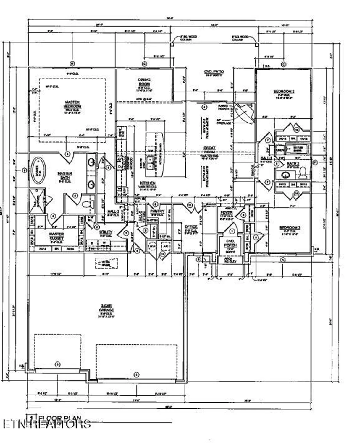 Property Slideshow image 5 of 7 | 133 cheeyo way, Loudon, TN, 37774
