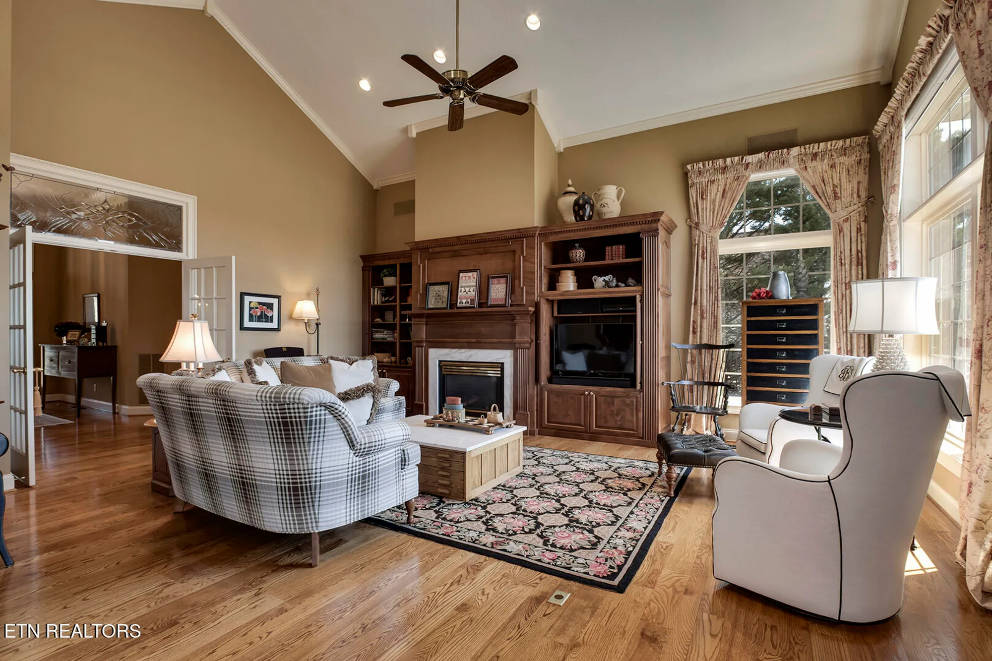Property Slideshow image 7 of 62 | 180 gold finch ln, Vonore, TN, 37885