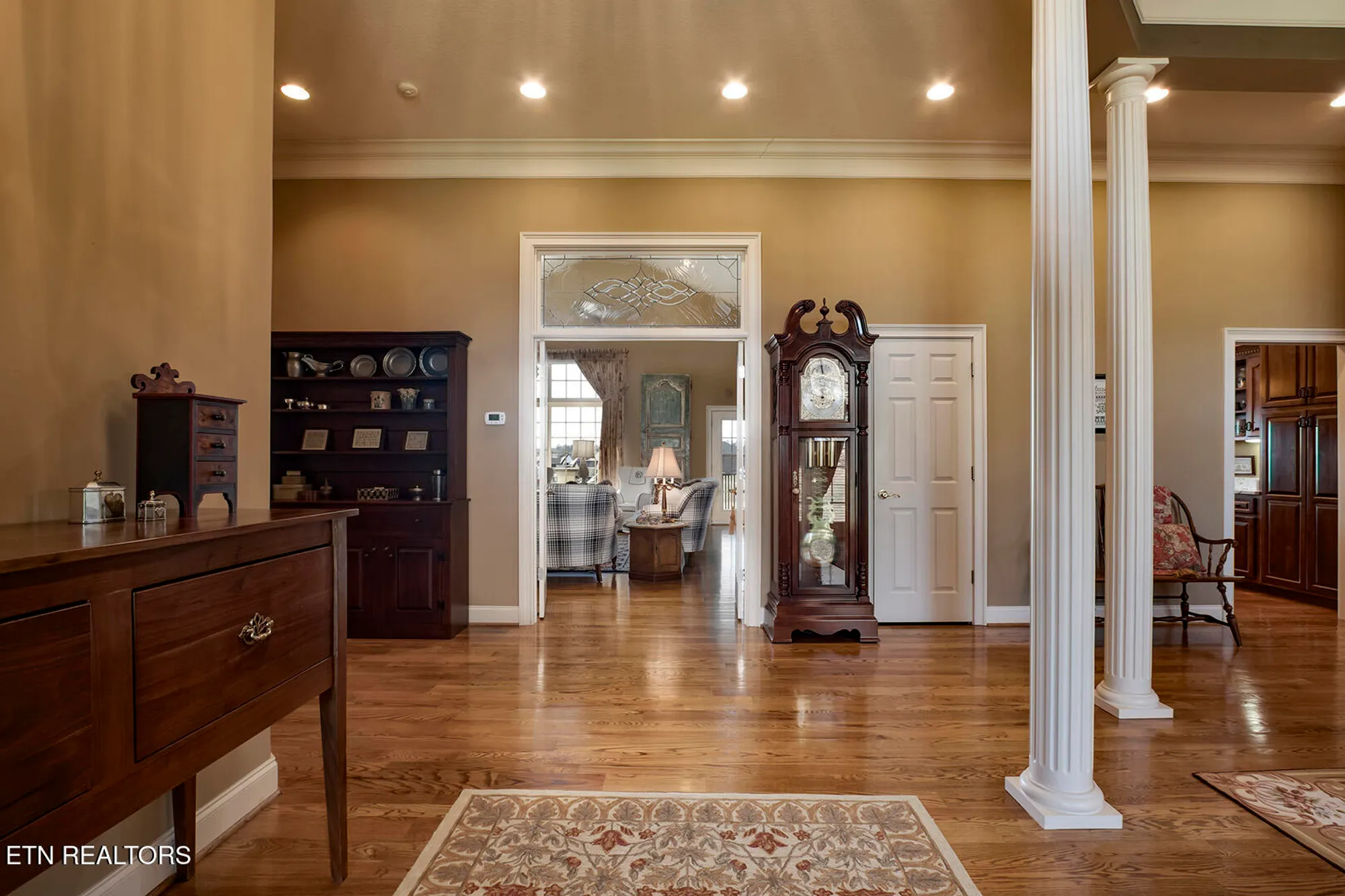 Property Slideshow image 5 of 62 | 180 gold finch ln, Vonore, TN, 37885