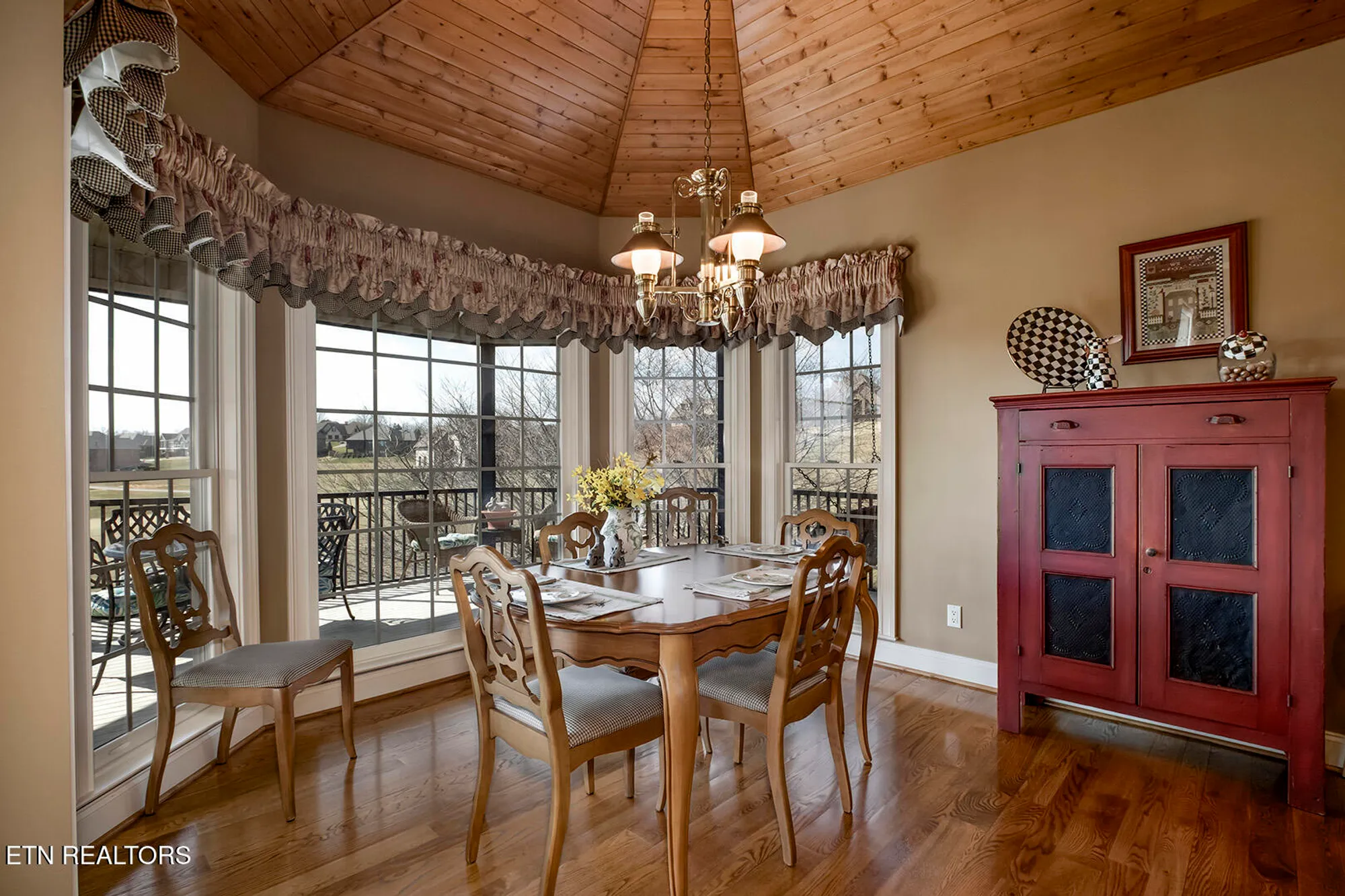 Property Slideshow image 13 of 62 | 180 gold finch ln, Vonore, TN, 37885