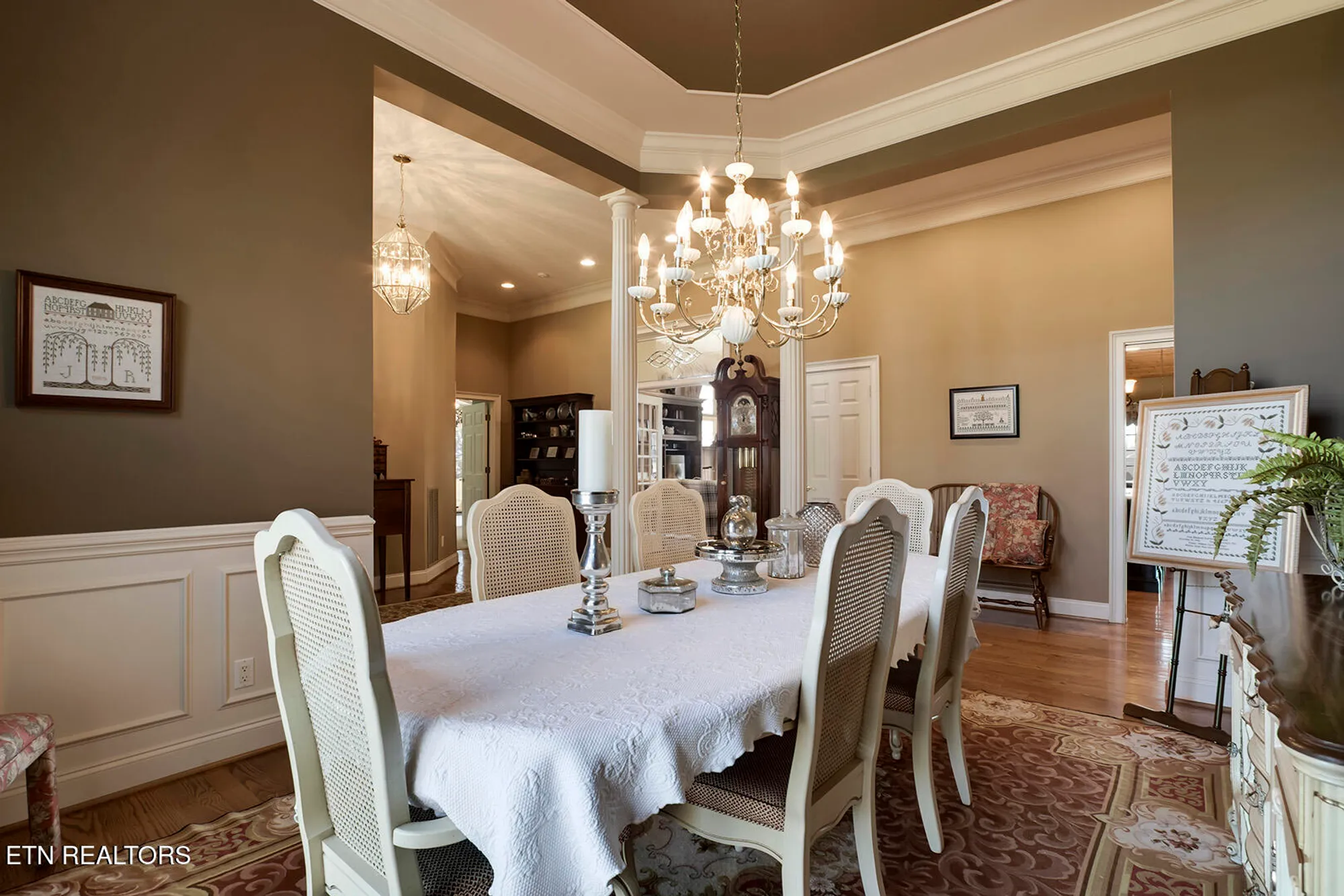 Property Slideshow image 22 of 62 | 180 gold finch ln, Vonore, TN, 37885