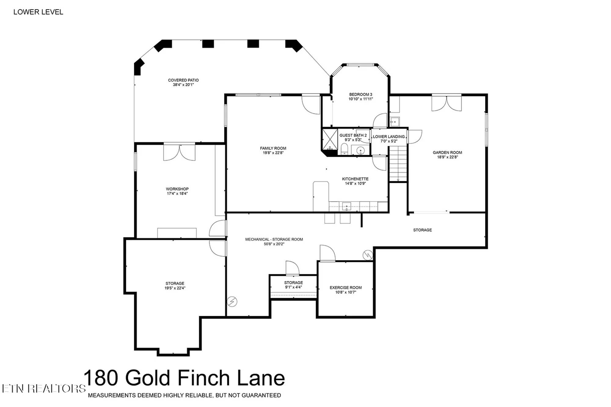 Property Slideshow image 62 of 62 | 180 gold finch ln, Vonore, TN, 37885