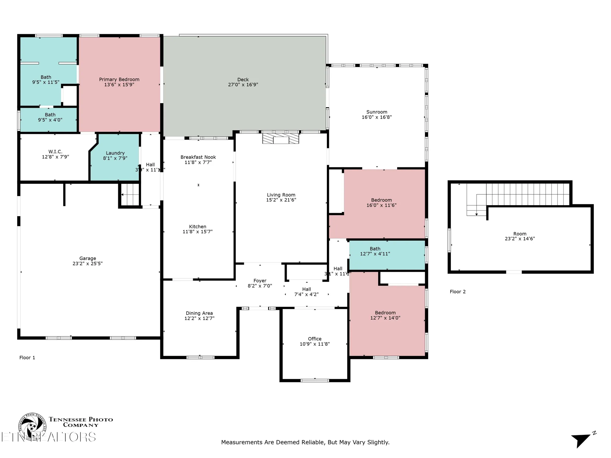 Property Slideshow image 59 of 62 | 126 markham ln, Crossville, TN, 38558
