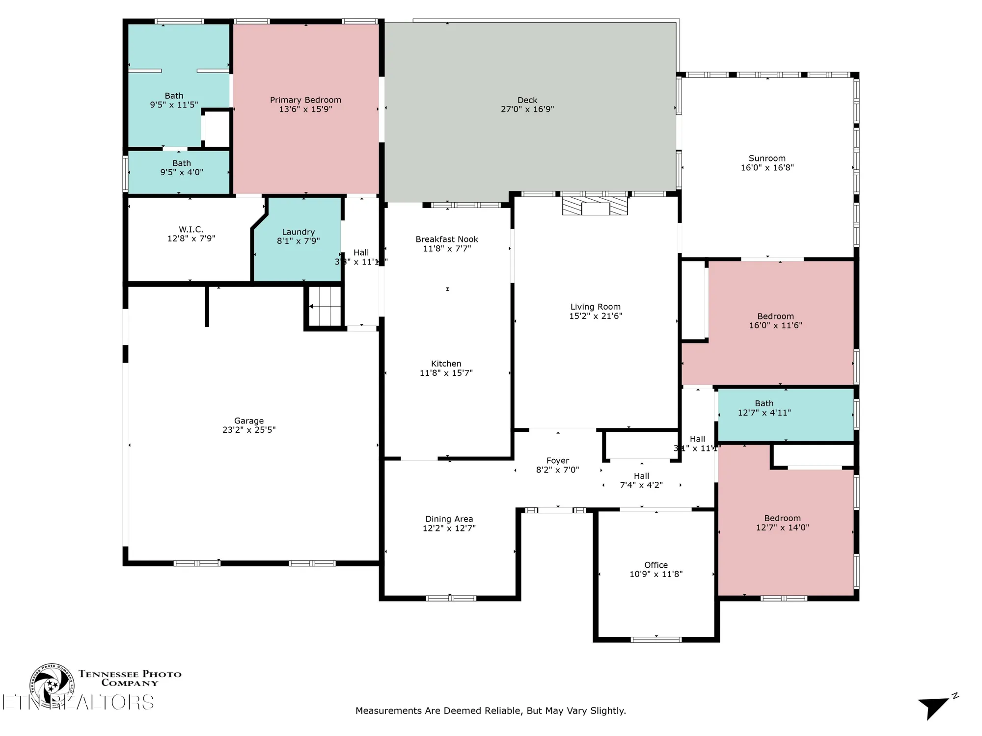 Property Slideshow image 60 of 62 | 126 markham ln, Crossville, TN, 38558