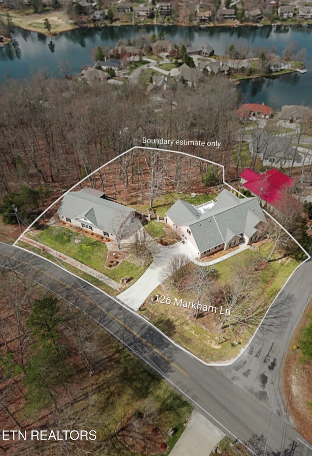 Property Slideshow image 56 of 62 | 126 markham ln, Crossville, TN, 38558