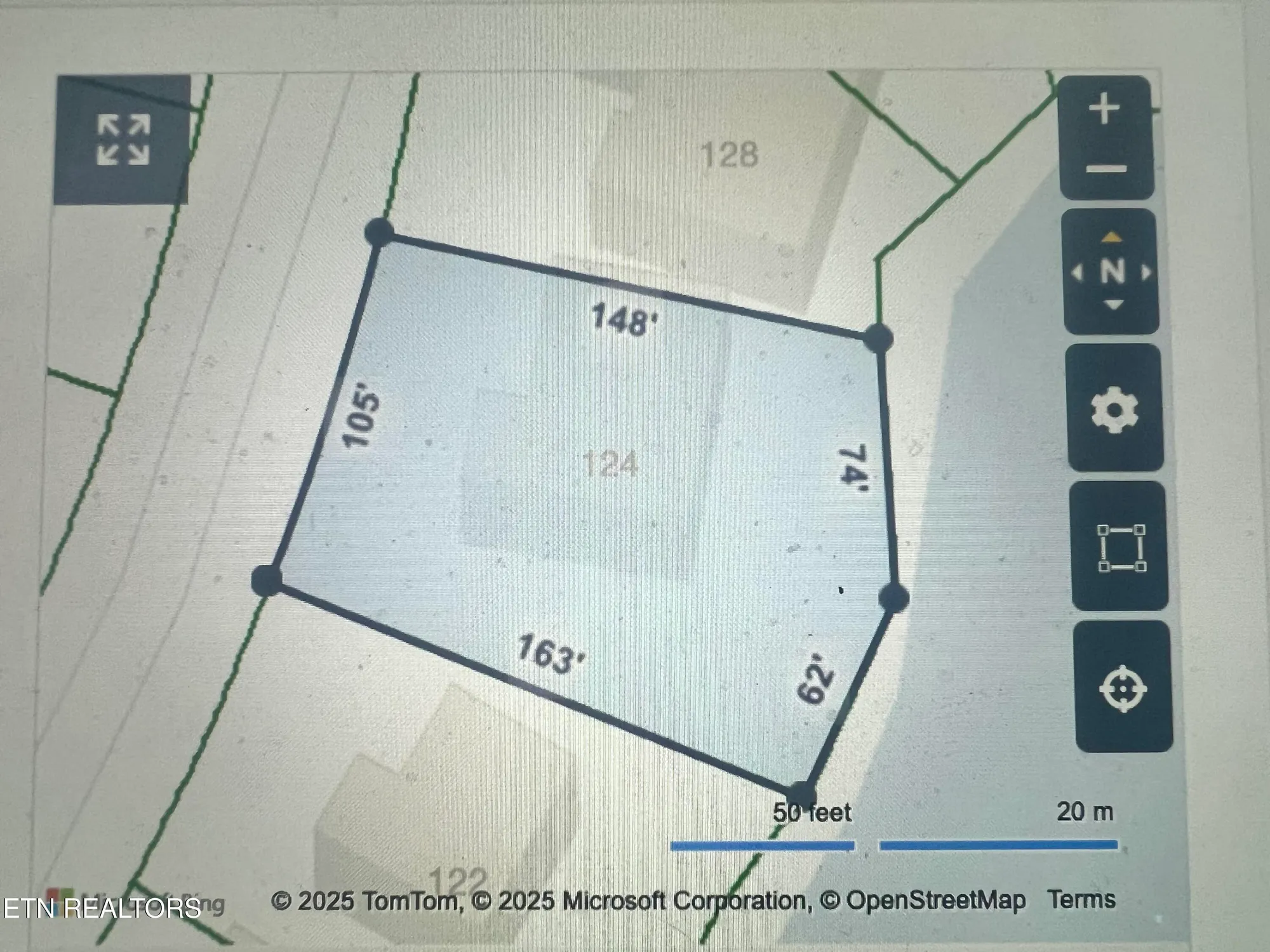 Property Slideshow image 8 of 43 | 124 canterbury dr, Crossville, TN, 38558
