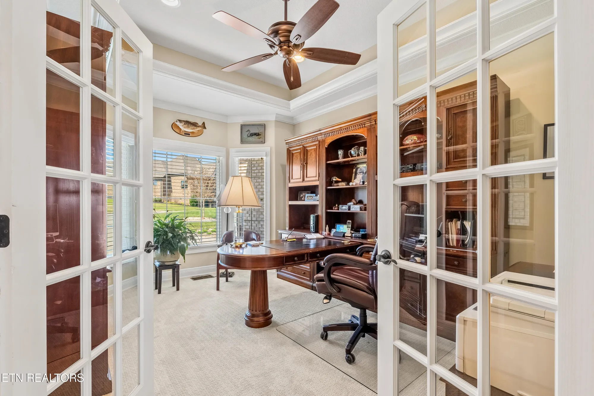 Property Slideshow image 6 of 45 | 117 red hawk dr, Vonore, TN, 37885