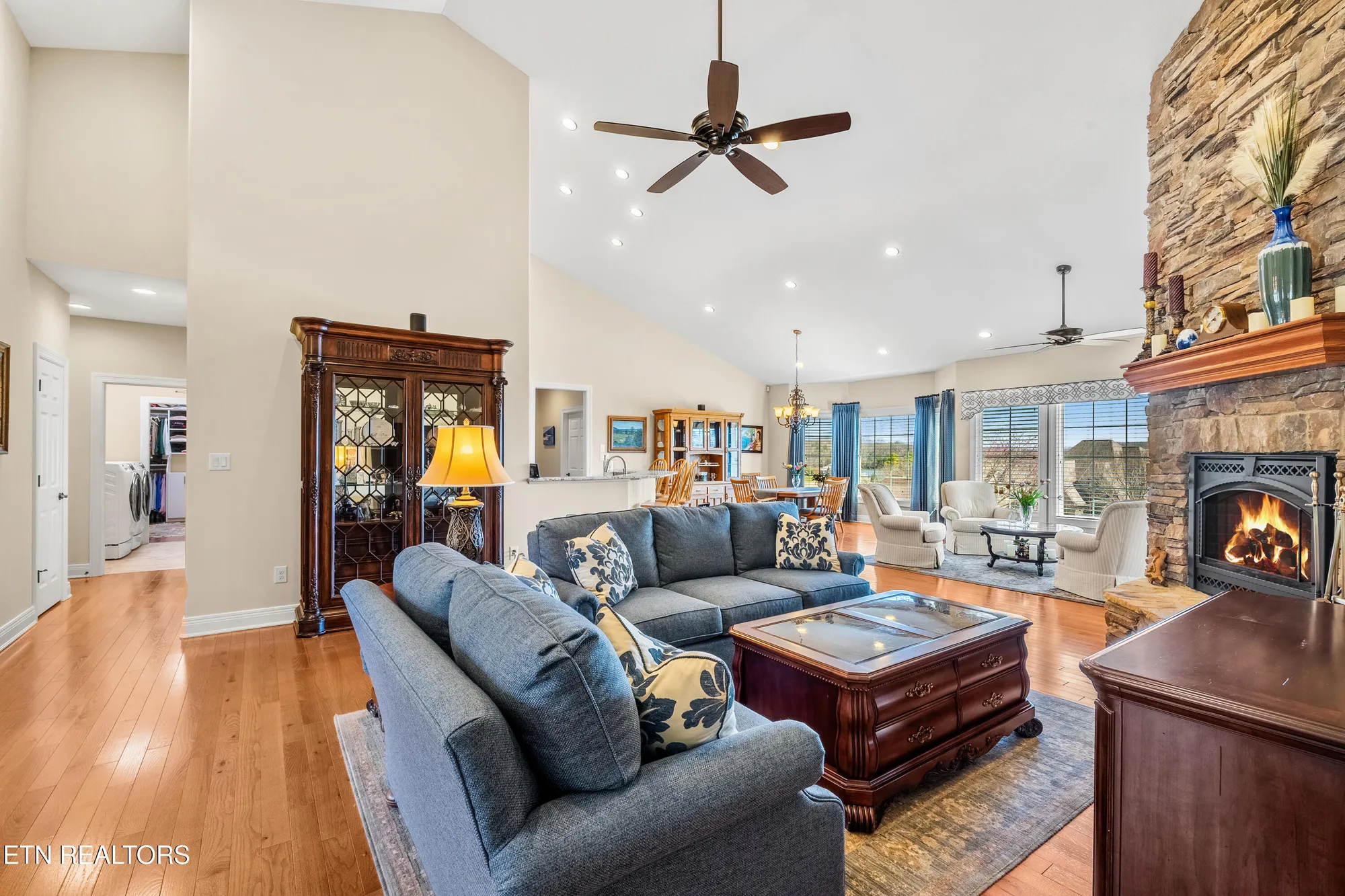 Property Slideshow image 9 of 45 | 117 red hawk dr, Vonore, TN, 37885