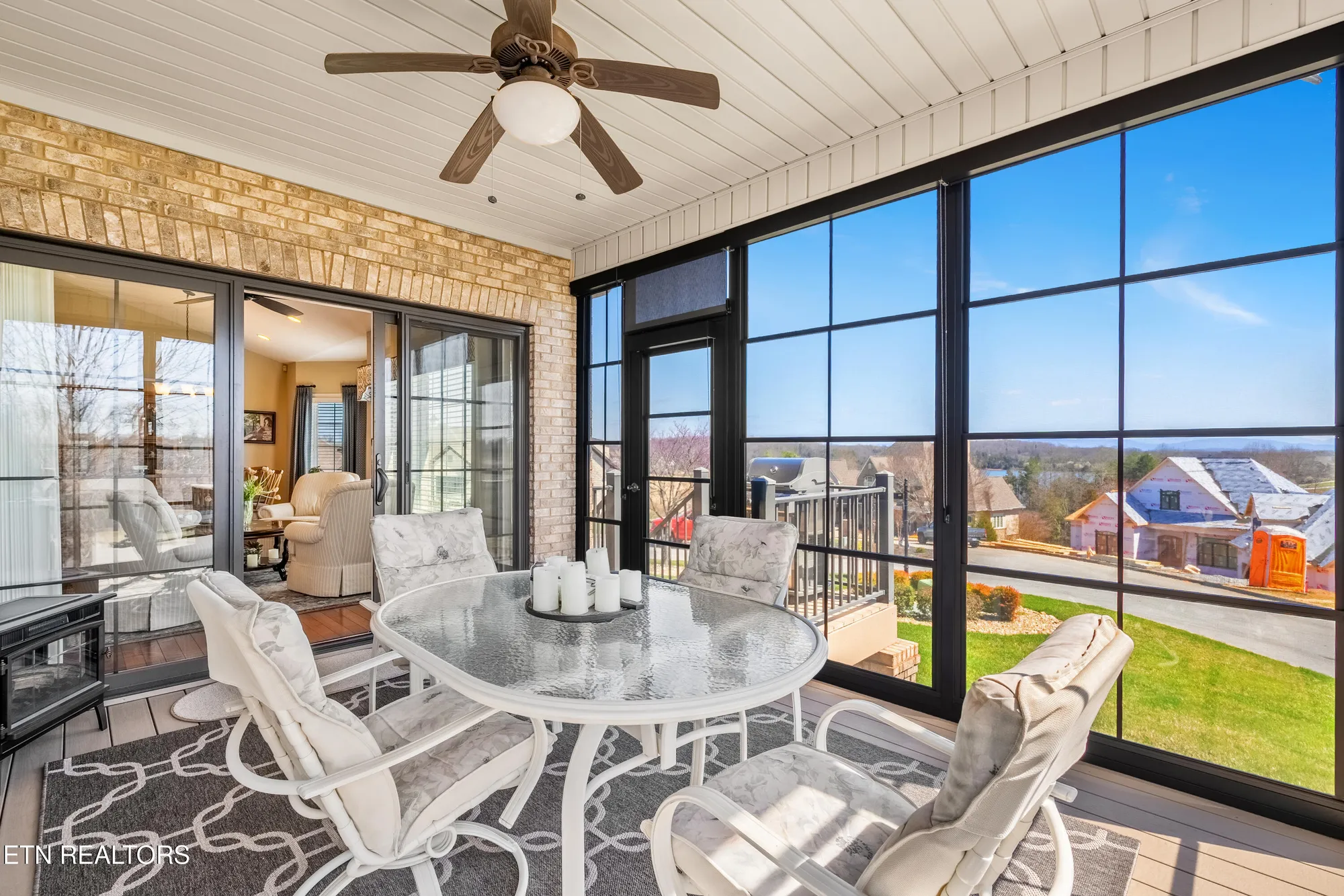 Property Slideshow image 14 of 45 | 117 red hawk dr, Vonore, TN, 37885