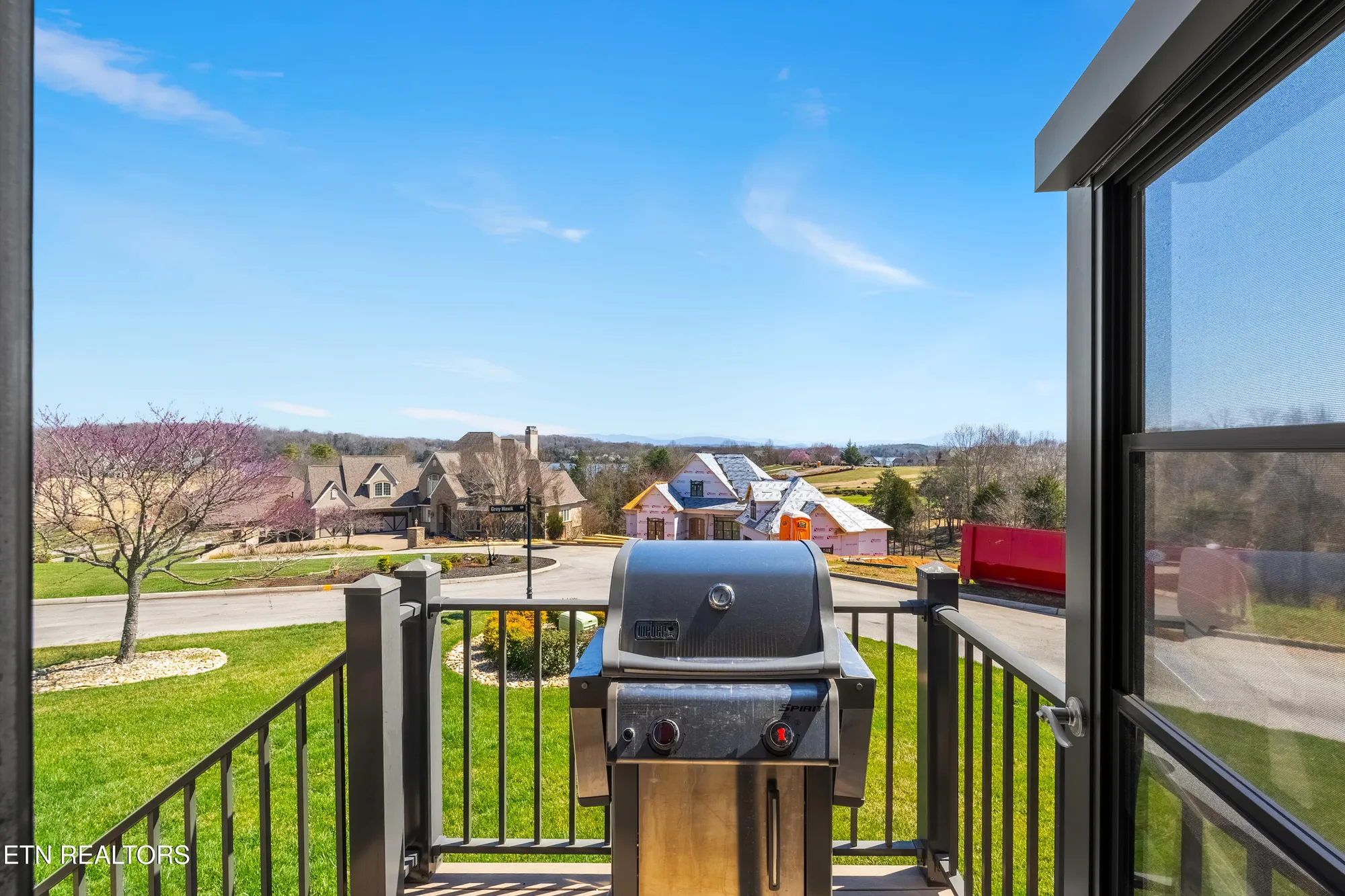 Property Slideshow image 15 of 45 | 117 red hawk dr, Vonore, TN, 37885