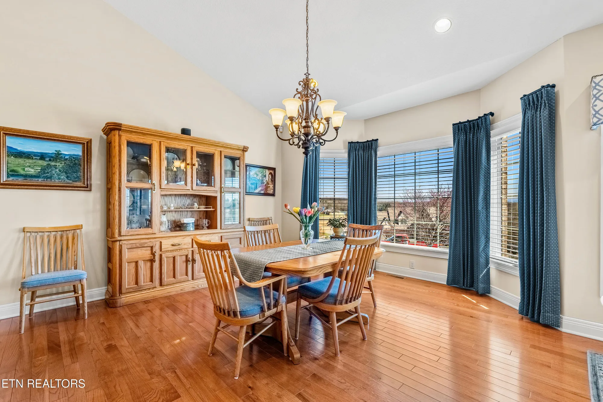 Property Slideshow image 16 of 45 | 117 red hawk dr, Vonore, TN, 37885