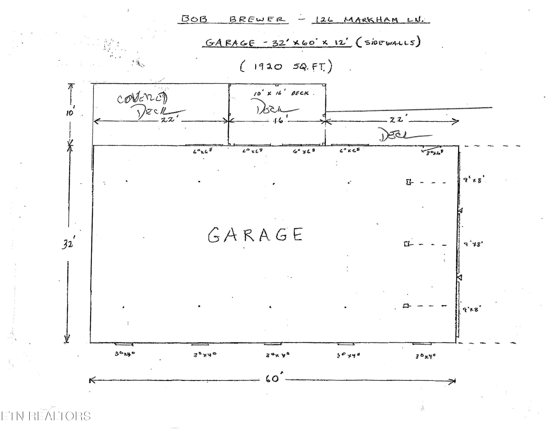 Property Slideshow image 62 of 62 | 126 markham ln, Crossville, TN, 38558