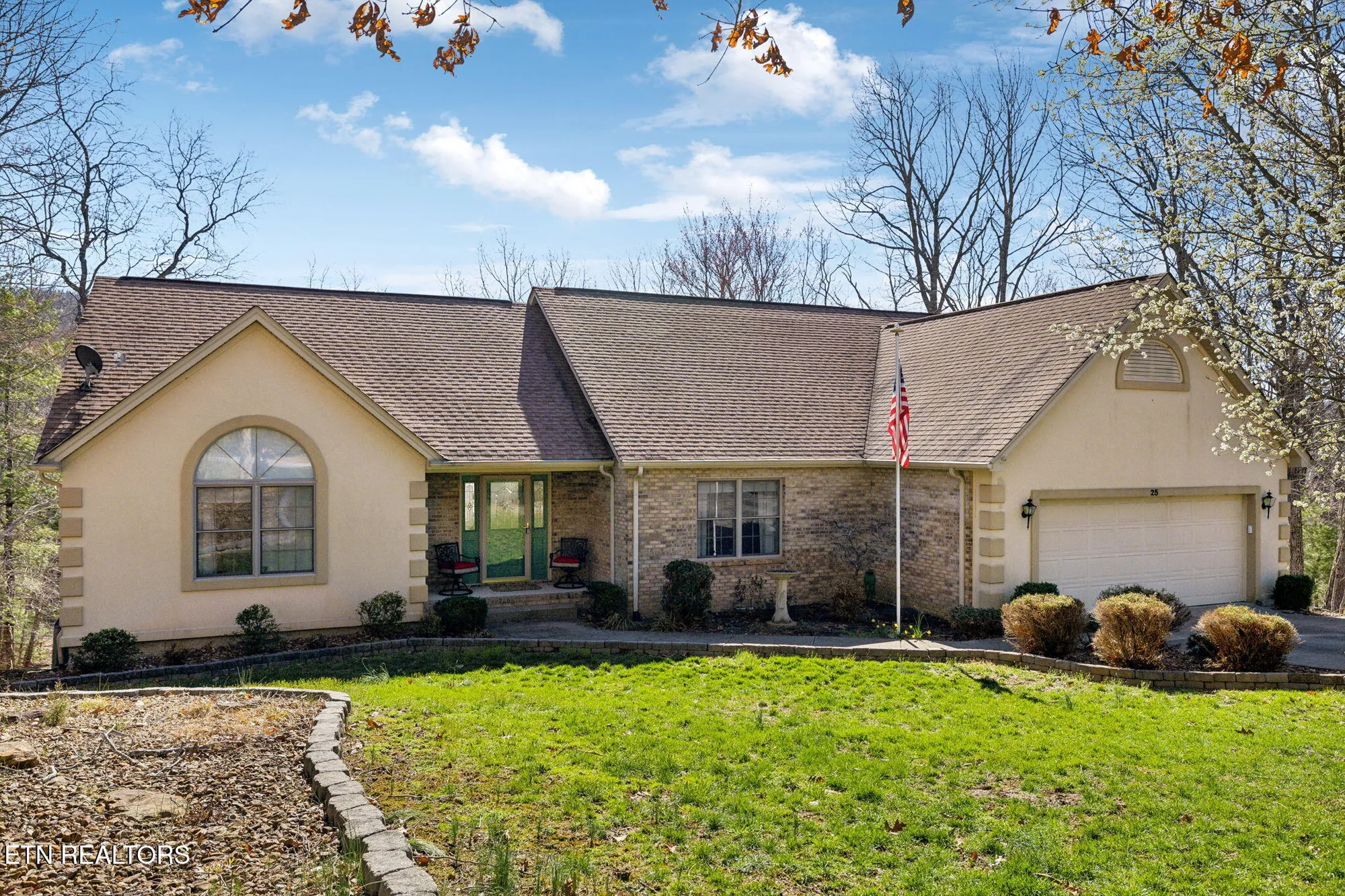 Property Slideshow image 1 of 29 | 25 bacham ln, Crossville, TN, 38558