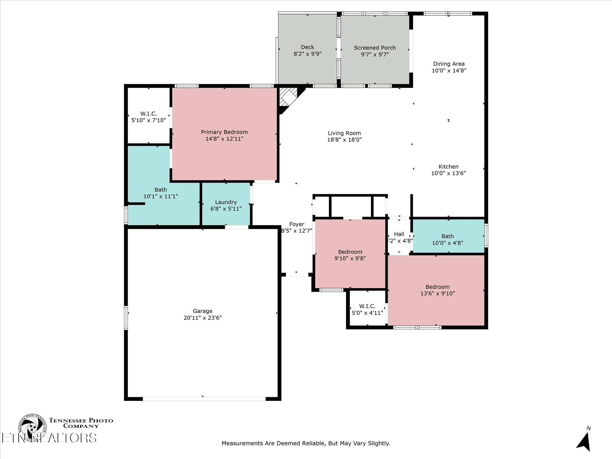 Property Slideshow image 34 of 34 | 138 hunterwood ln, Crossville, TN, 38558