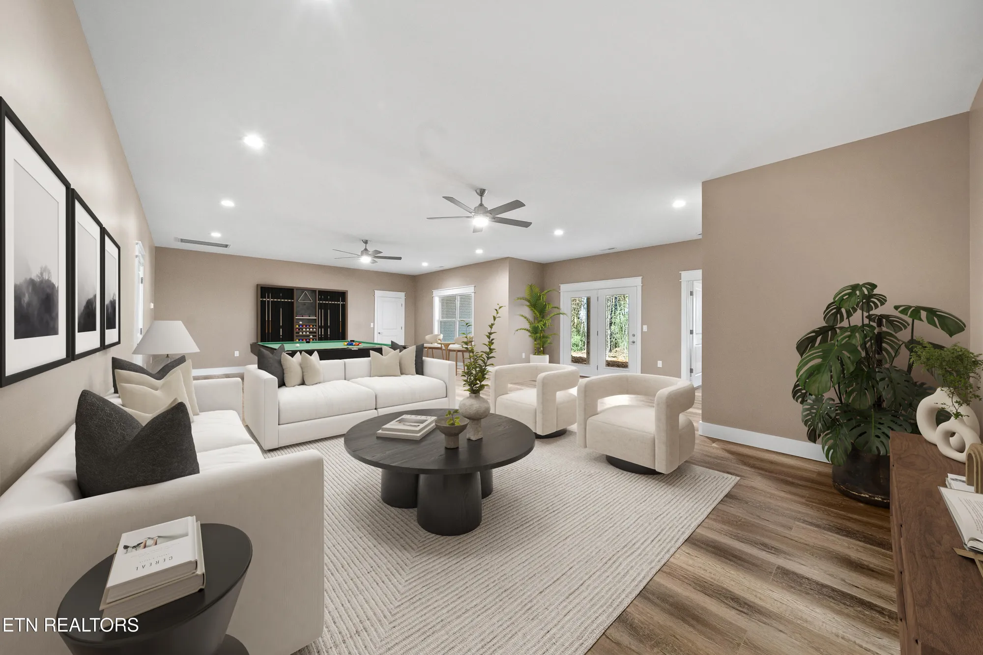 Property Slideshow image 28 of 42 | 214 cheeyo trce, Loudon, TN, 37774