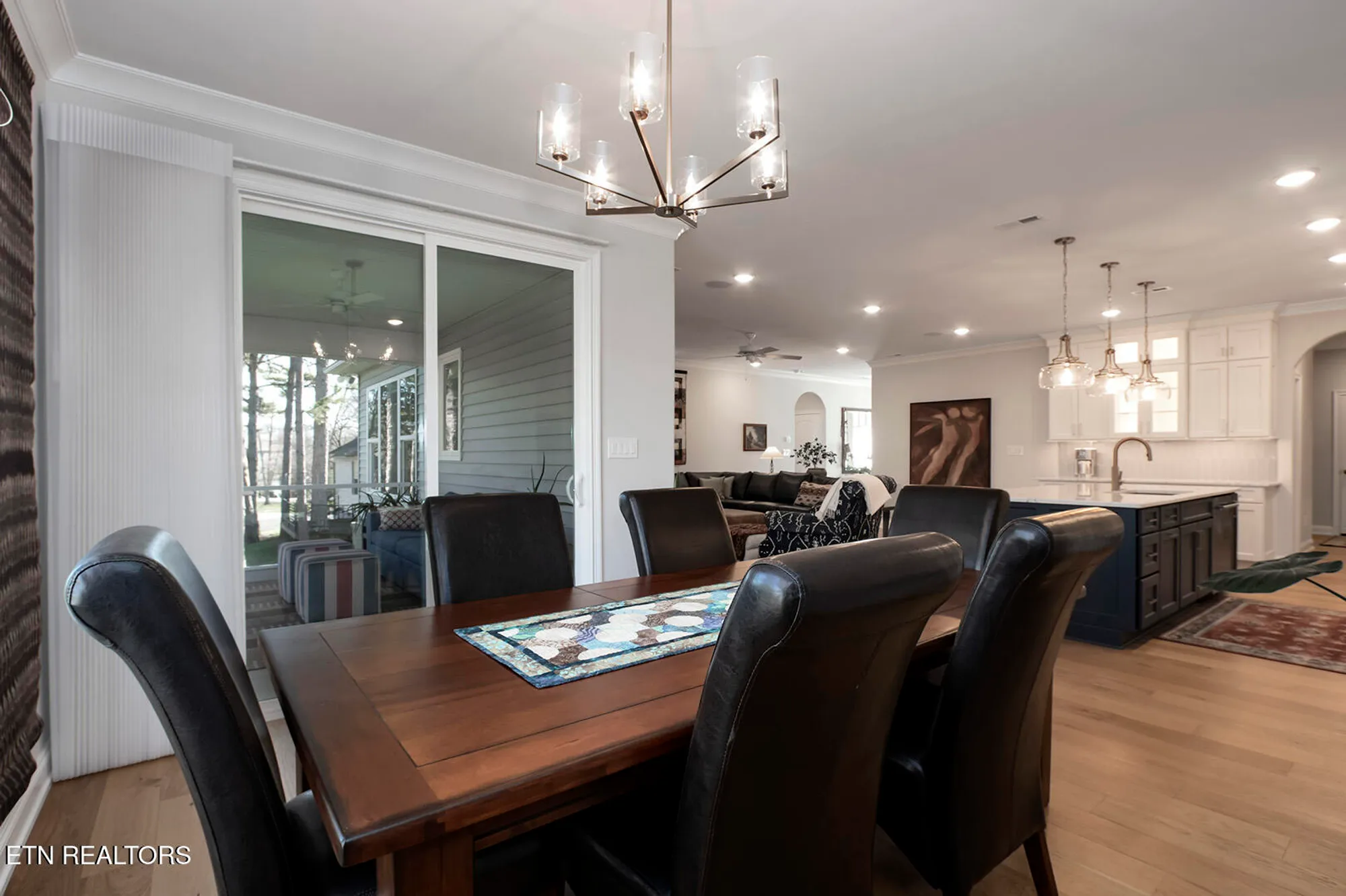 Property Slideshow image 14 of 59 | 192 amohi way, Loudon, TN, 37774