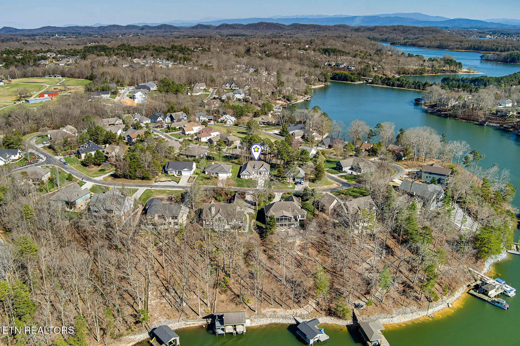 Property Slideshow image 56 of 59 | 192 amohi way, Loudon, TN, 37774