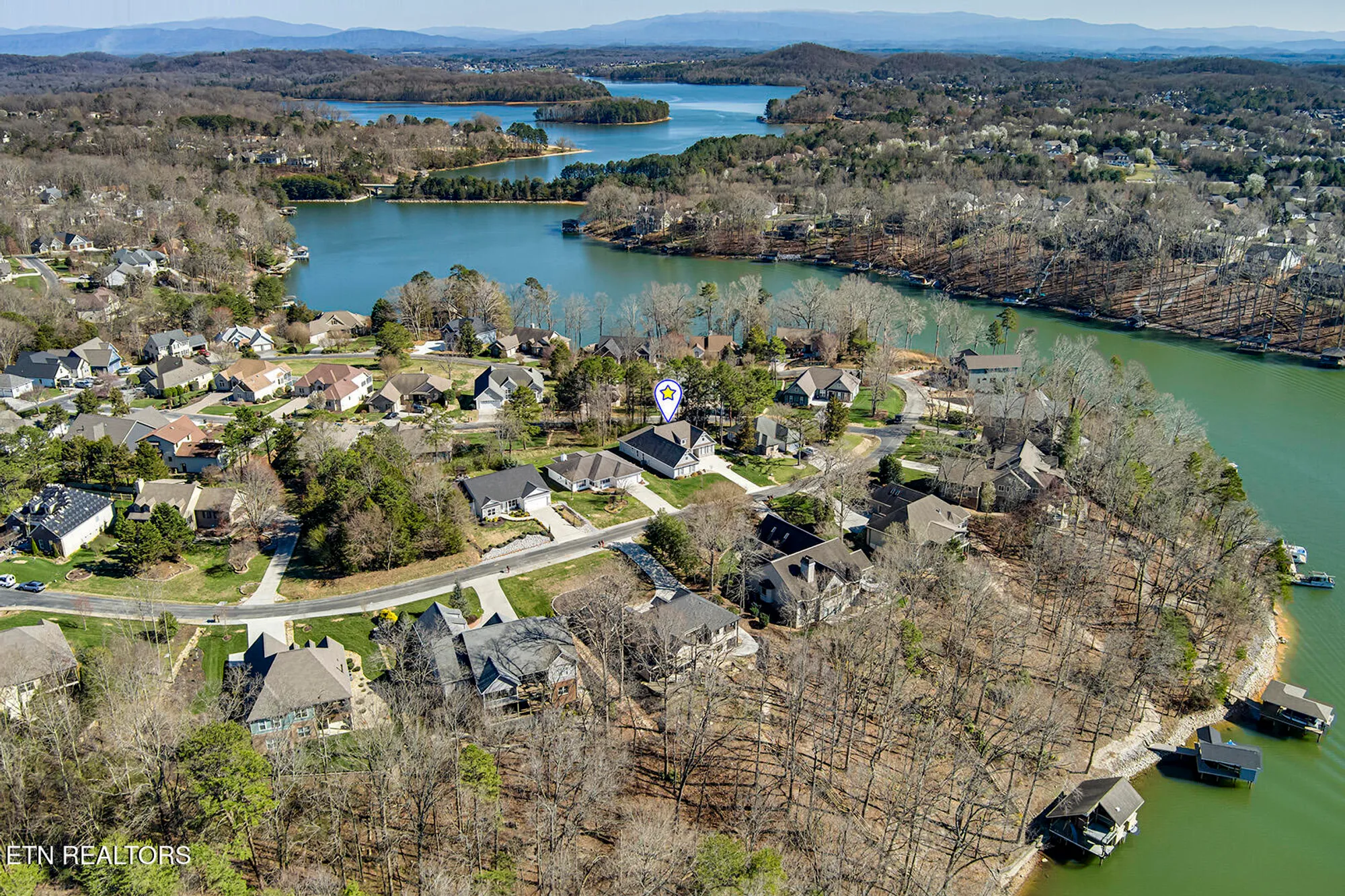 Property Slideshow image 57 of 59 | 192 amohi way, Loudon, TN, 37774