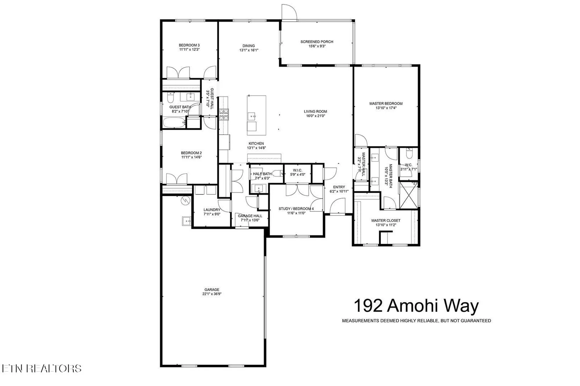 Property Slideshow image 58 of 59 | 192 amohi way, Loudon, TN, 37774