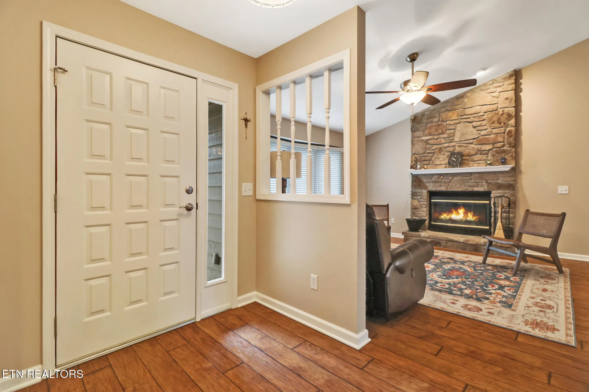 Property Slideshow image 7 of 54 | 207 overlook ln, Crossville, TN, 38558