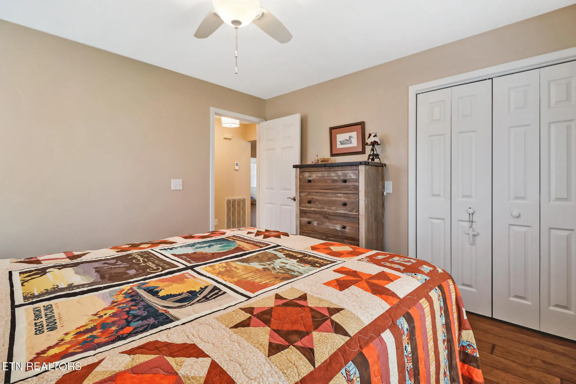 Property Slideshow image 27 of 54 | 207 overlook ln, Crossville, TN, 38558