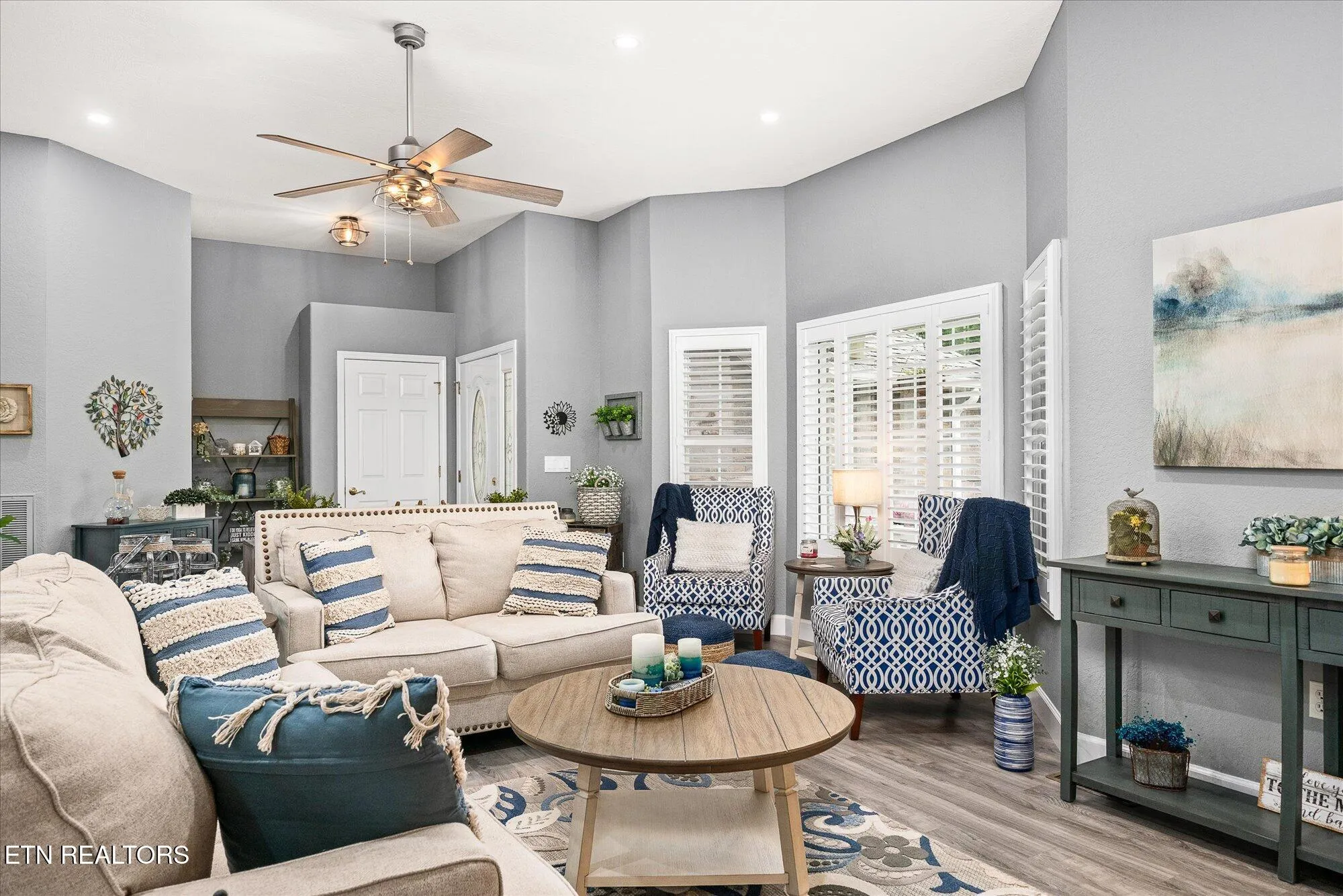 Property Slideshow image 10 of 61 | 260 rotherham dr, Crossville, TN, 38558