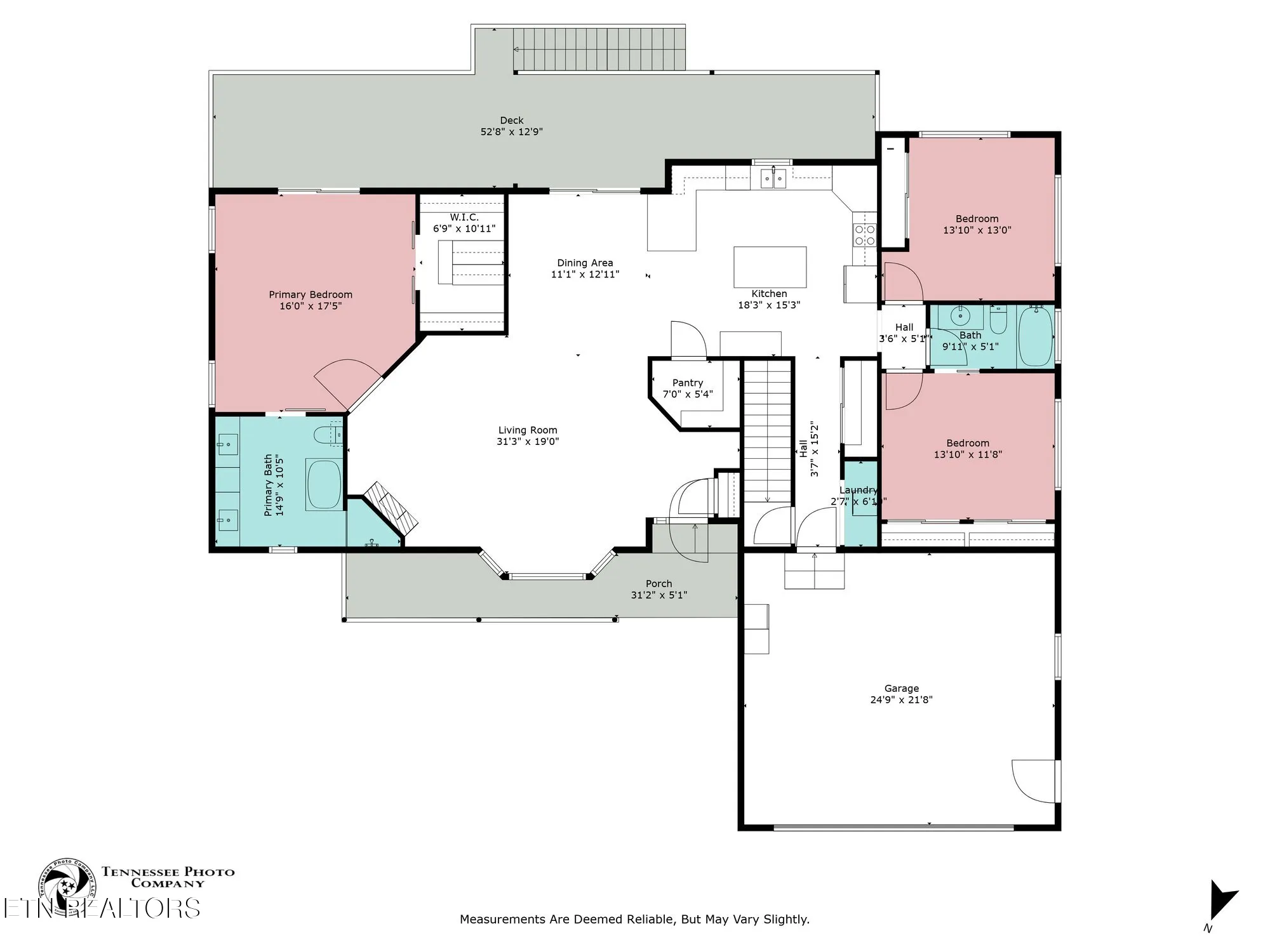 Property Slideshow image 59 of 61 | 260 rotherham dr, Crossville, TN, 38558