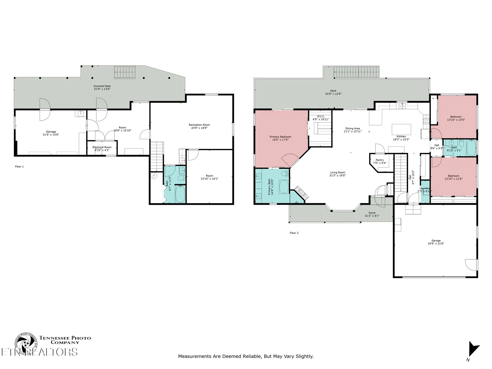 Property Slideshow image 61 of 61 | 260 rotherham dr, Crossville, TN, 38558