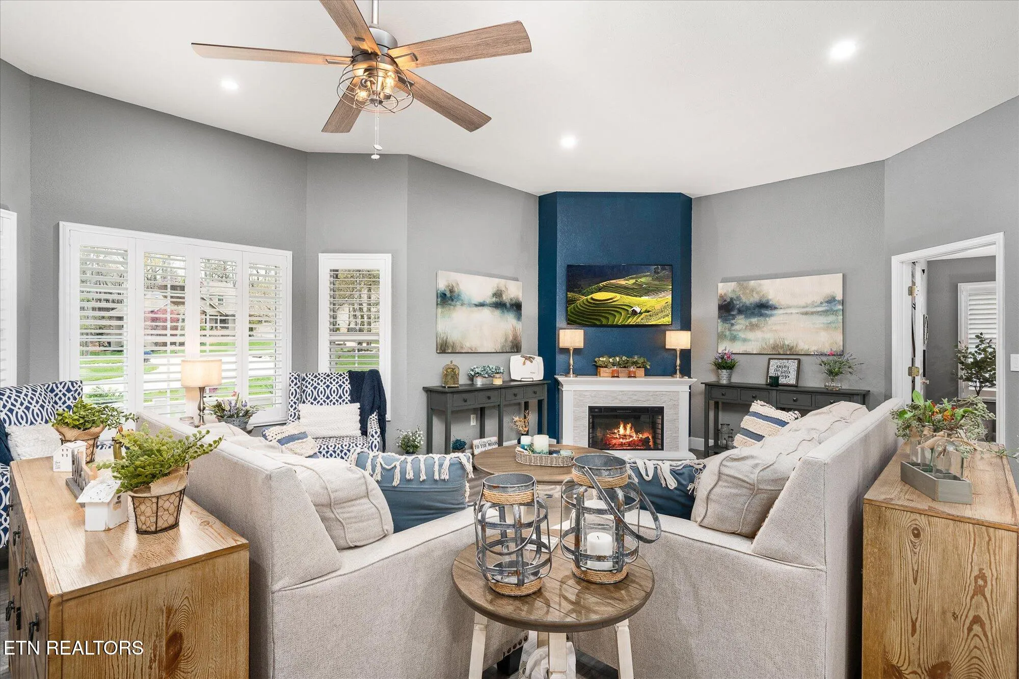 Property Slideshow image 8 of 61 | 260 rotherham dr, Crossville, TN, 38558