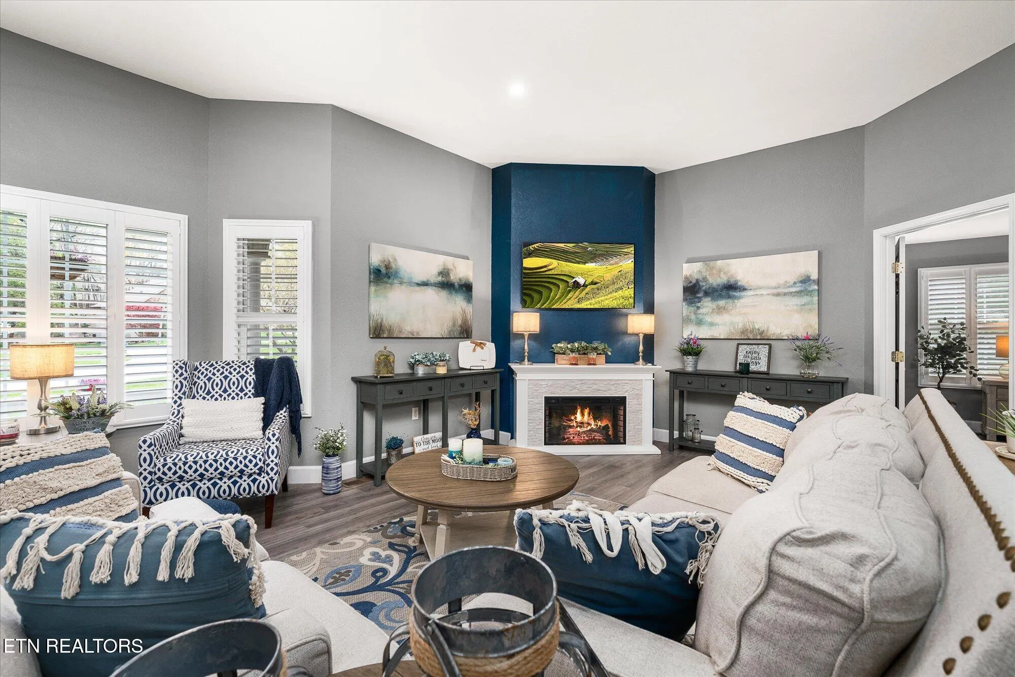 Property Slideshow image 9 of 61 | 260 rotherham dr, Crossville, TN, 38558