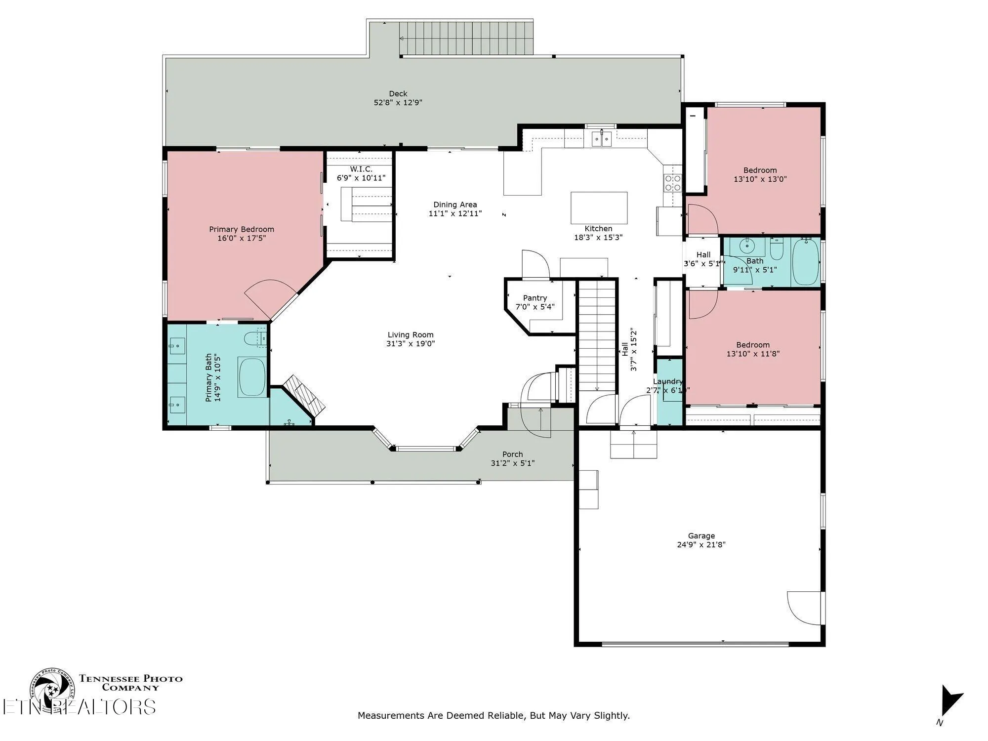 Property Slideshow image 58 of 61 | 260 rotherham dr, Crossville, TN, 38558
