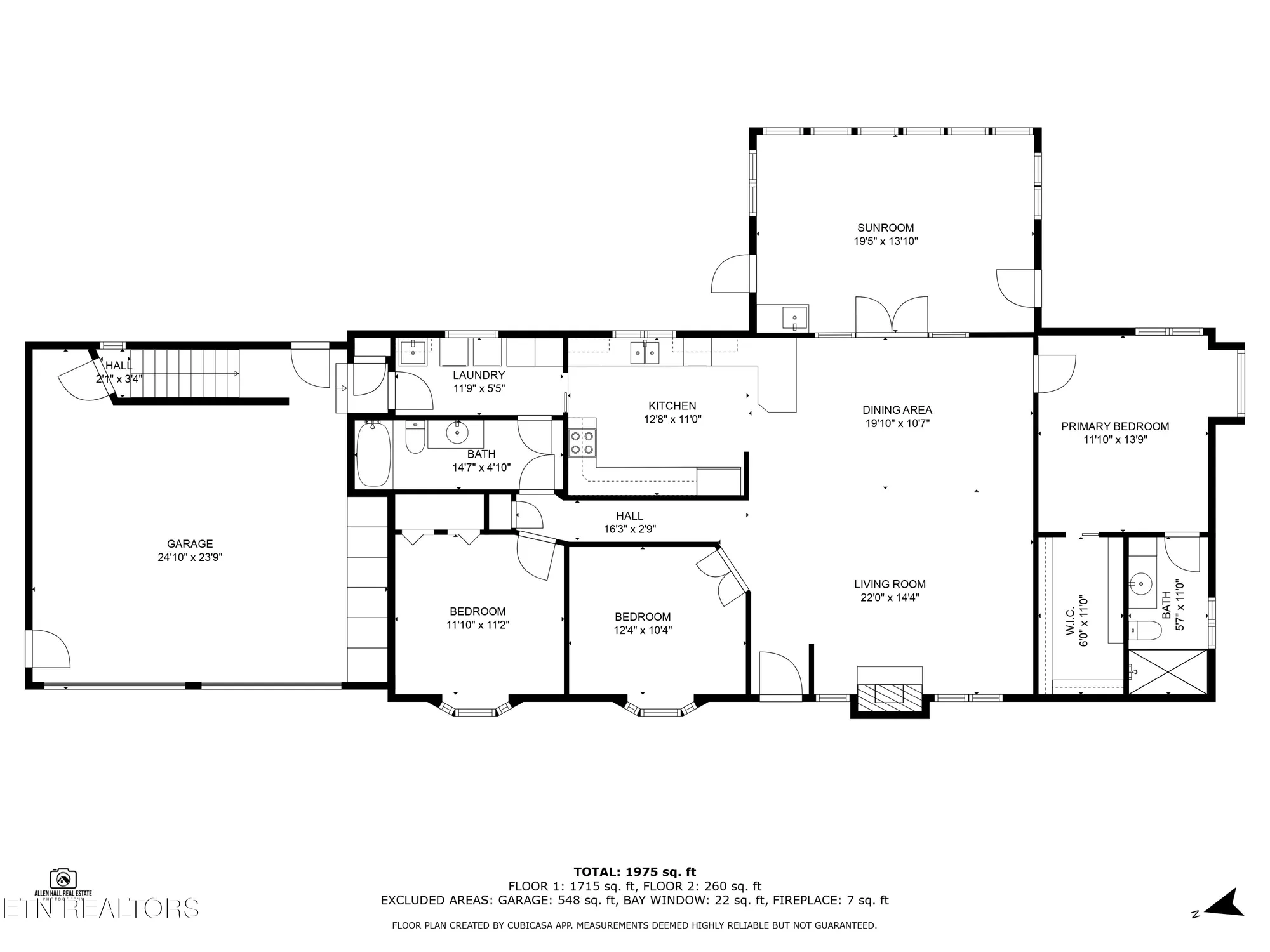 Property Slideshow image 53 of 55 | 230 amherst ln, Crossville, TN, 38558