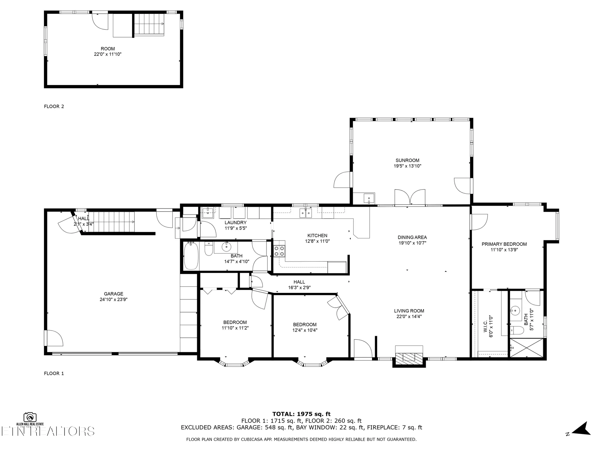 Property Slideshow image 55 of 55 | 230 amherst ln, Crossville, TN, 38558