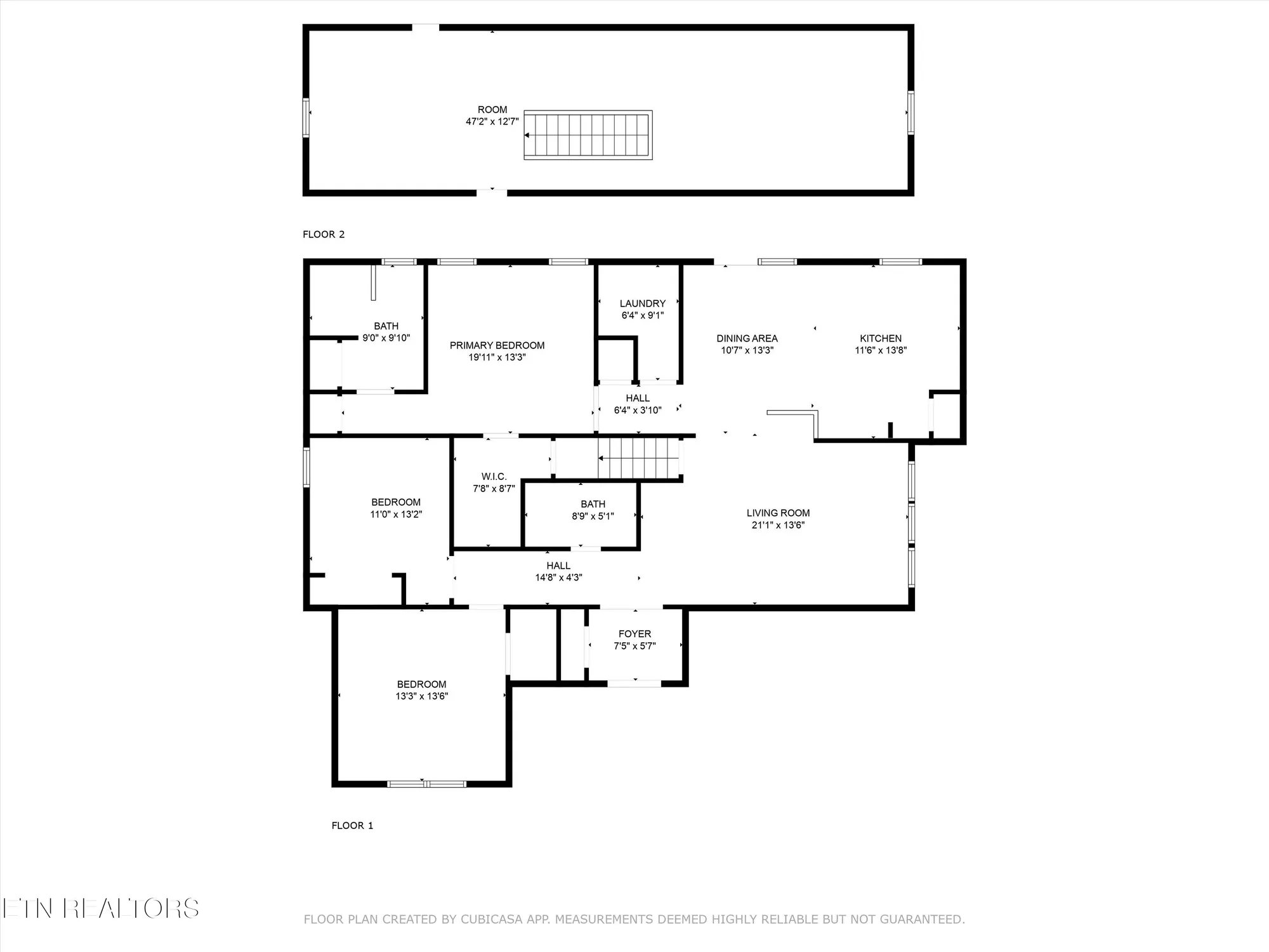 Property Slideshow image 48 of 48 | 102 chaloni ln, Loudon, TN, 37774